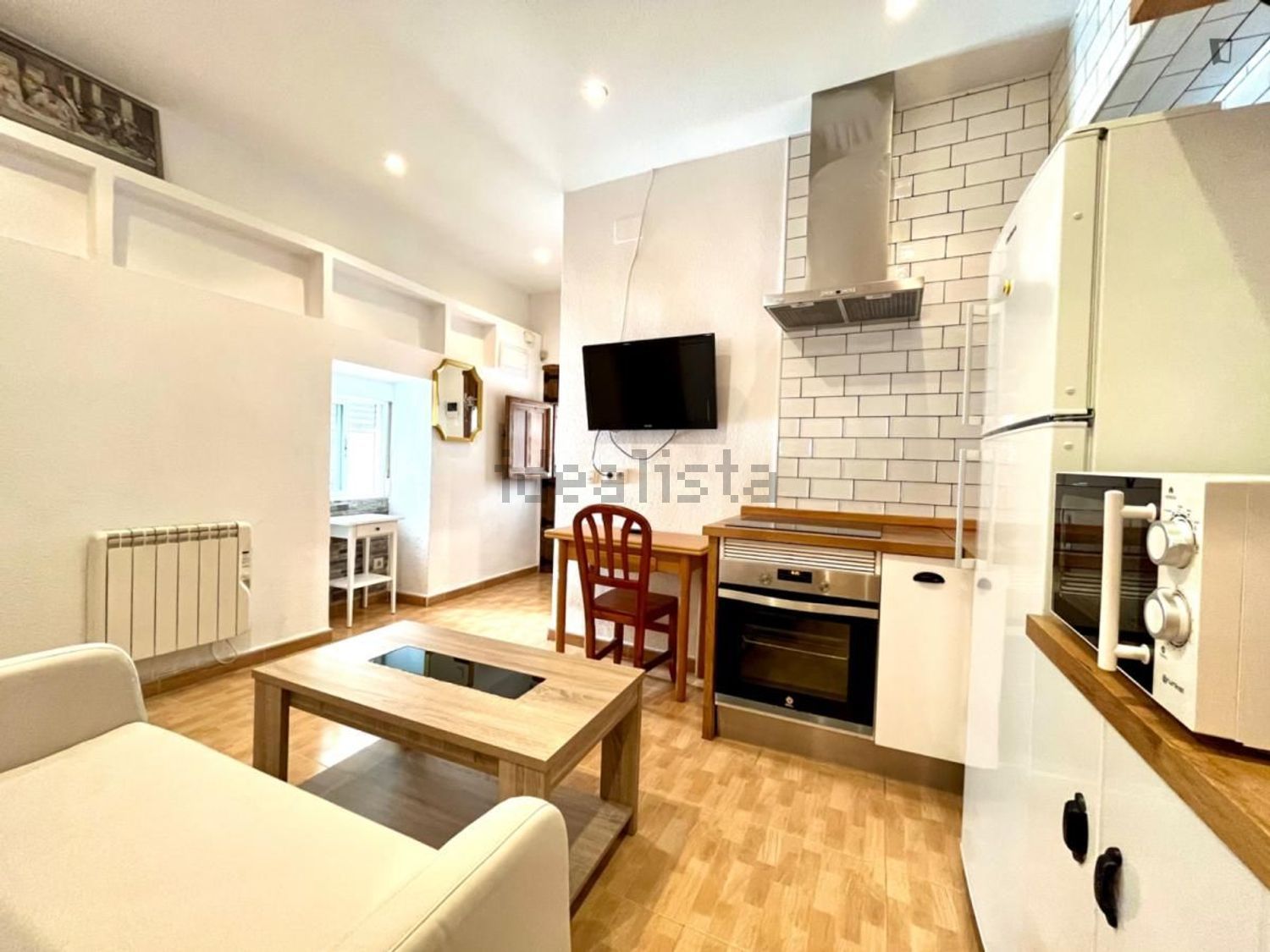 Квартира 57 м² у Madrid