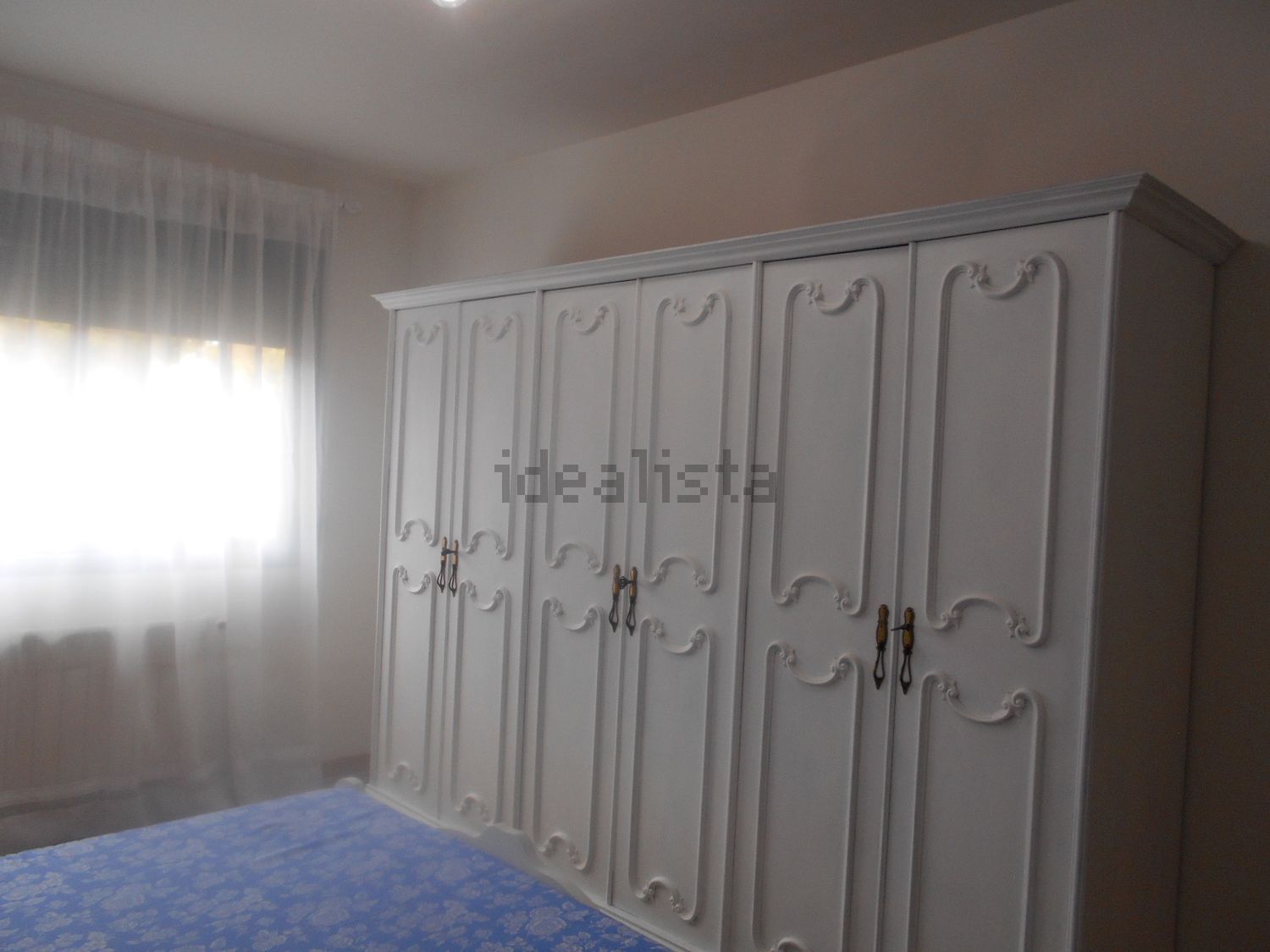 Pis de 110 m² a Ciudad Real