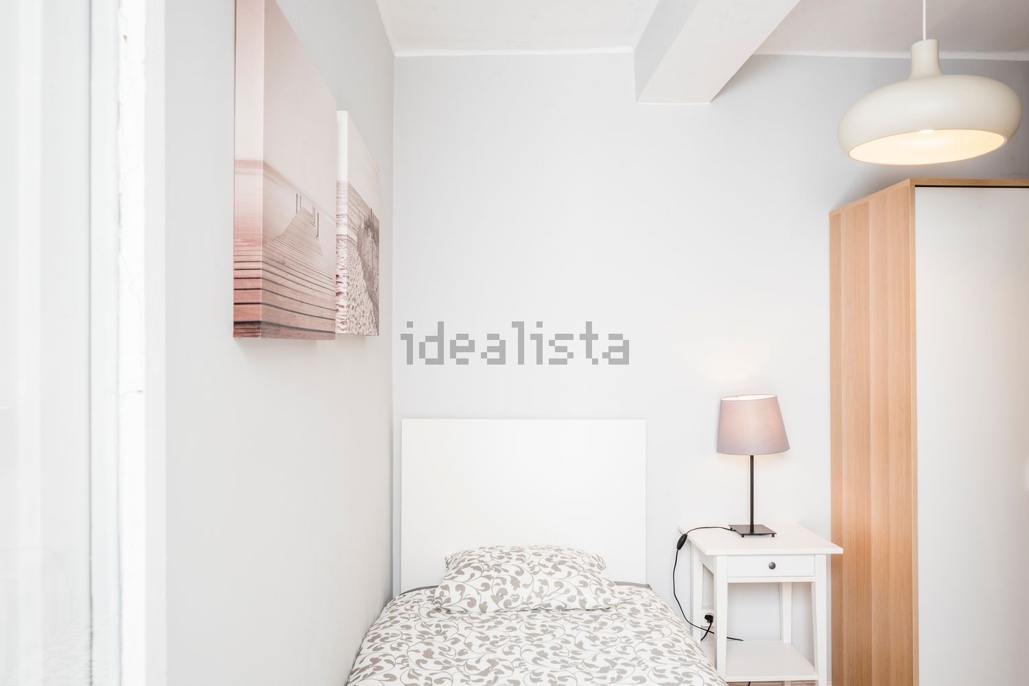 Pis de 50 m² a Saragossa