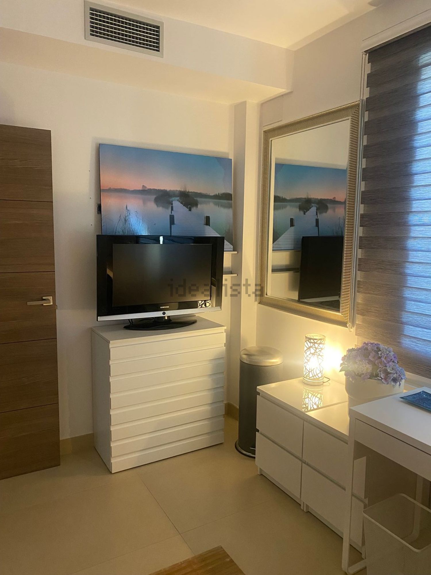 Habitació de lloguer, Castelldefels