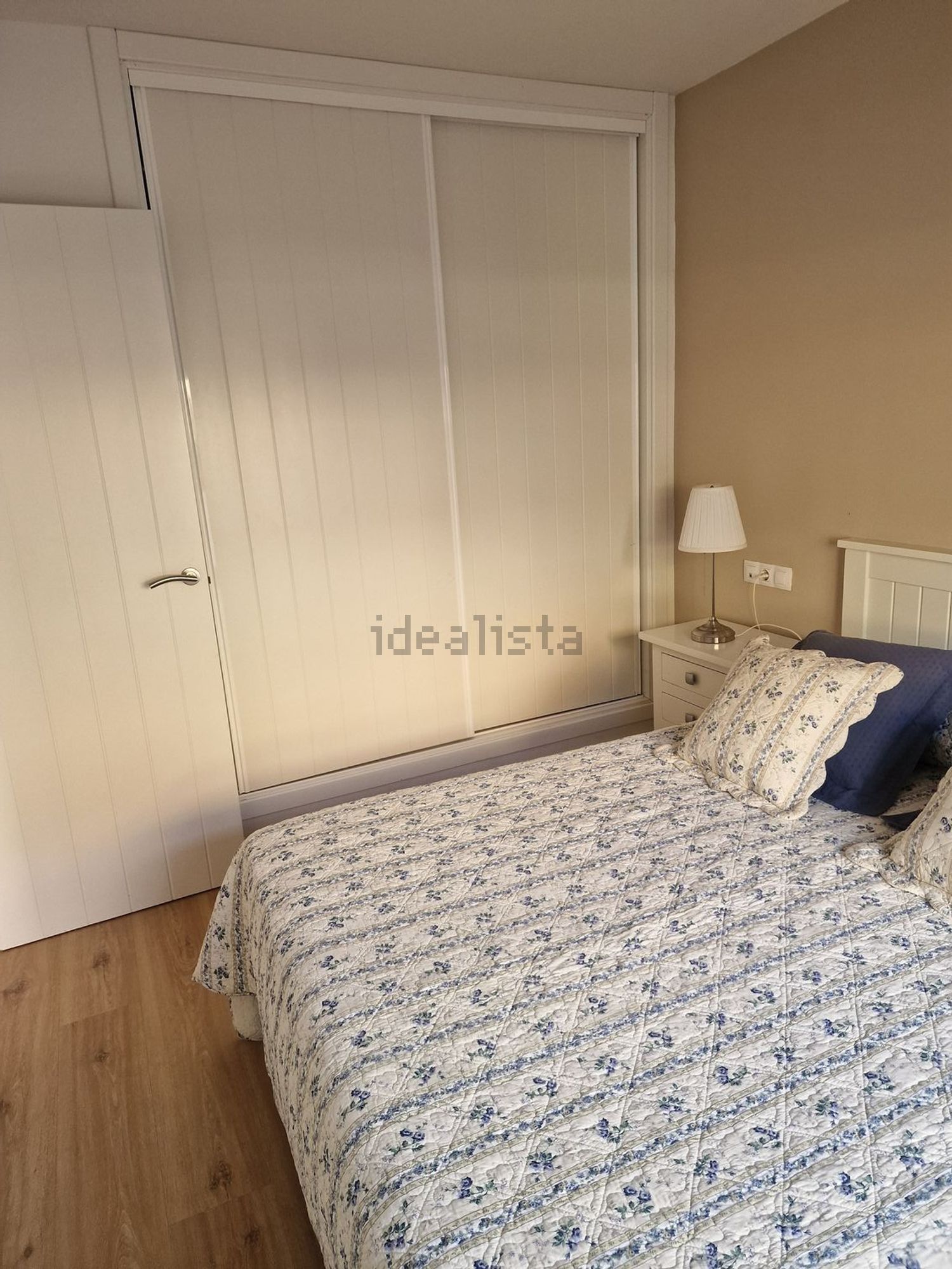 Pis de 72 m² a Vera