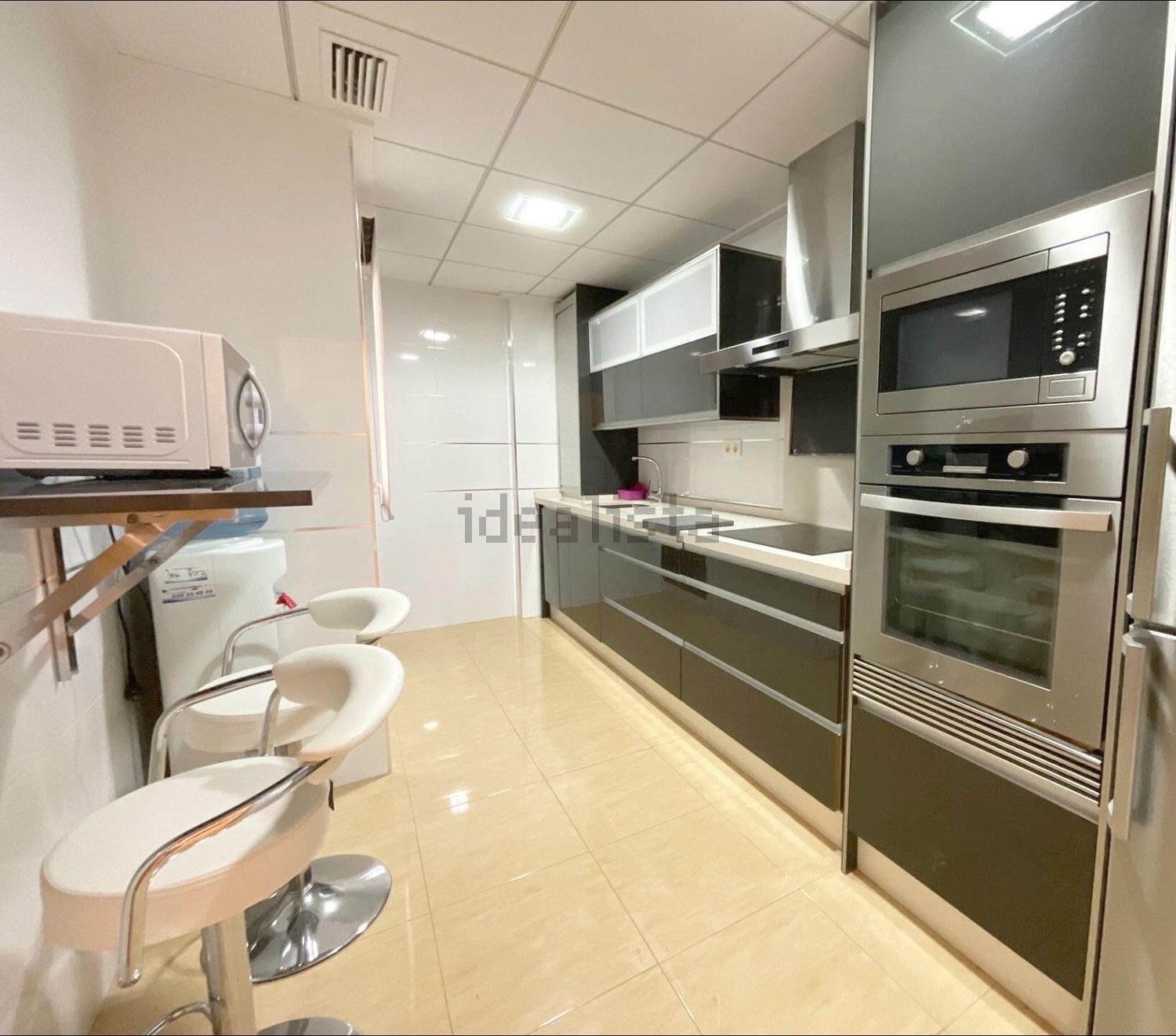 Pis de 90 m² a Sant Boi de Llobregat