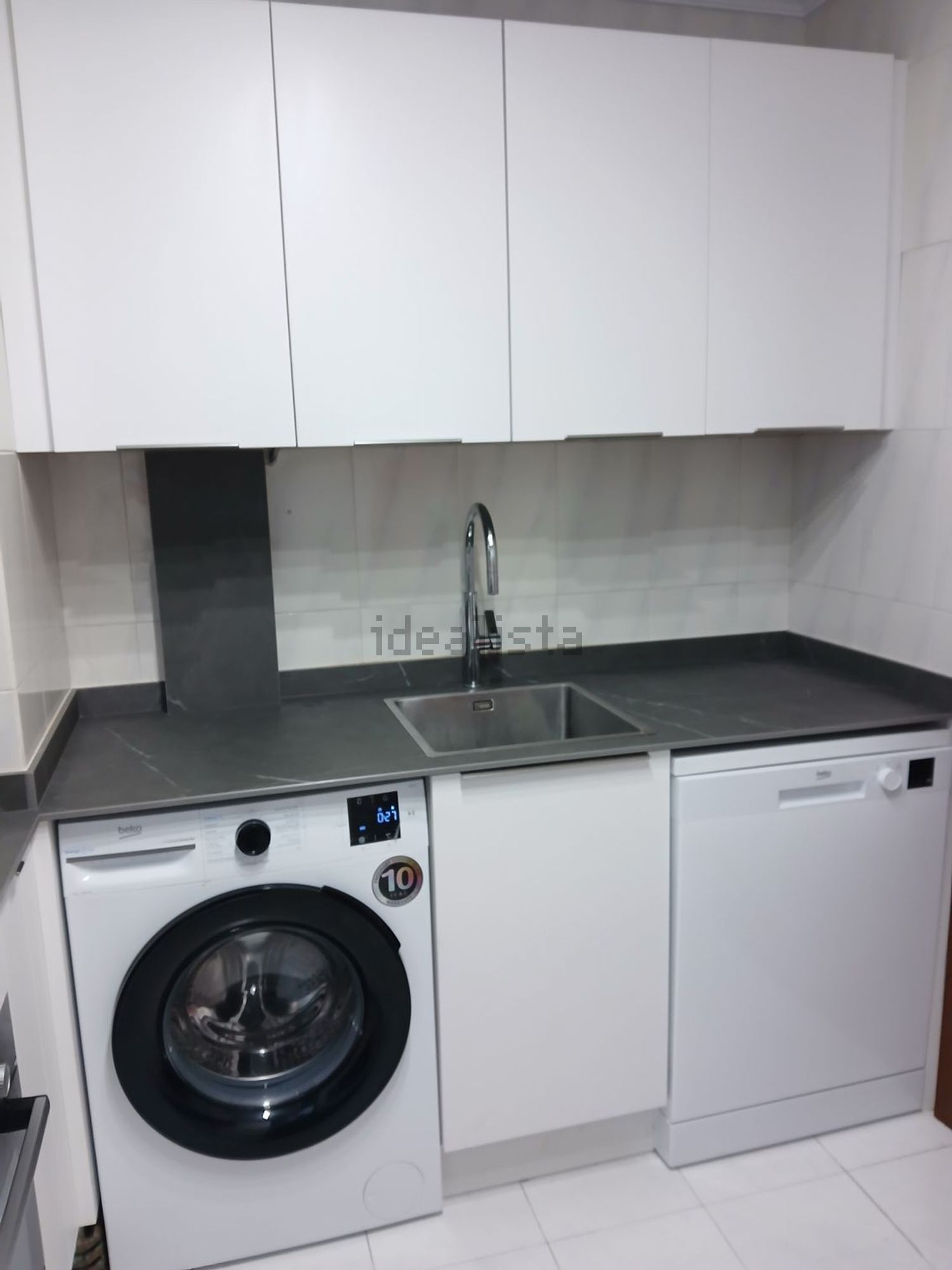 Piso de 70 m² en Santander