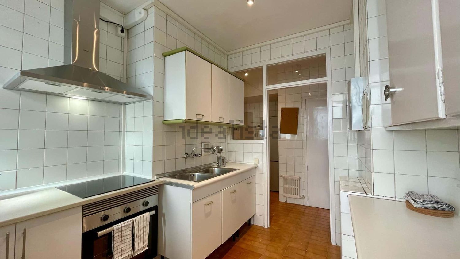 Habitación en alquiler, Madrid