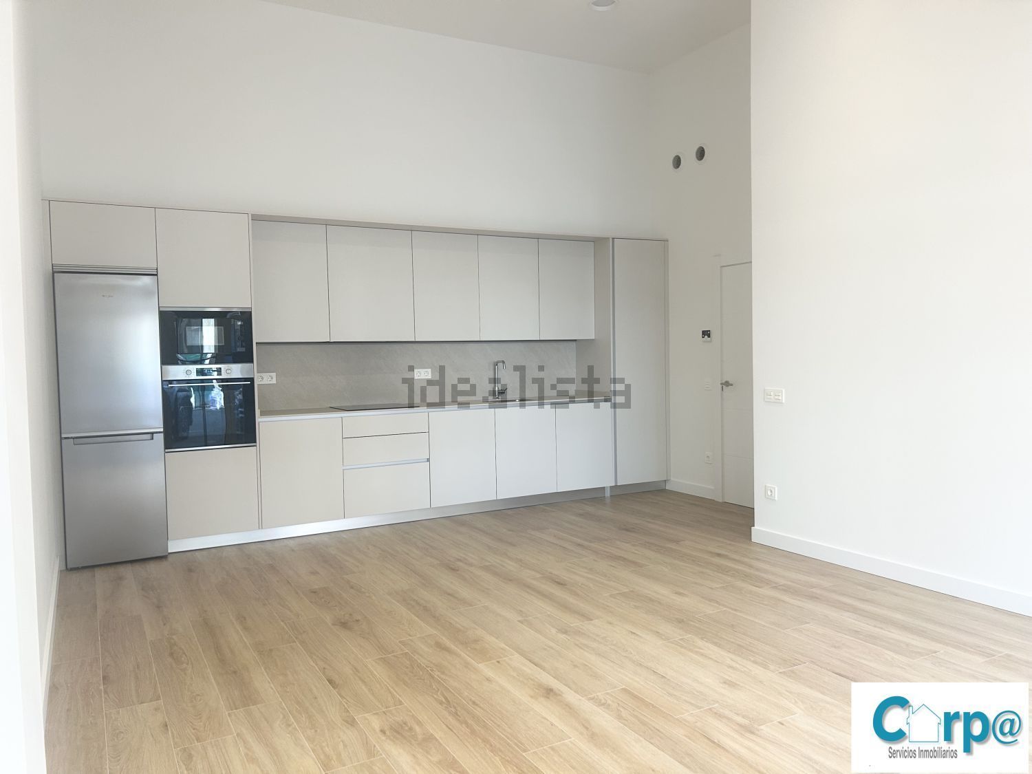 Piso de 70 m² en Burlada
