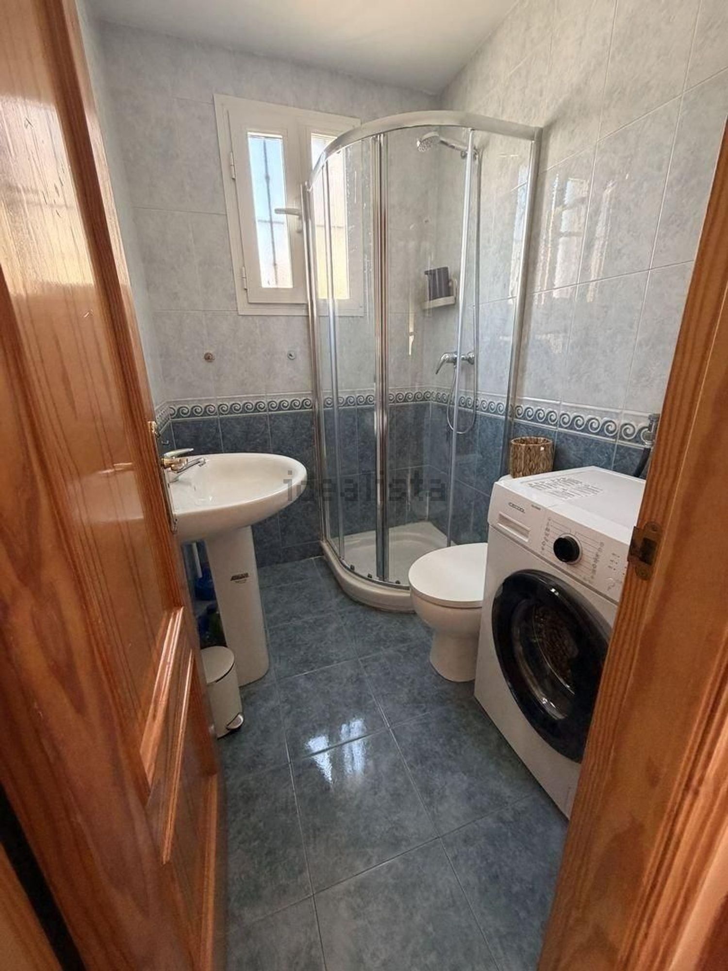 Pis de 25 m² a Màlaga