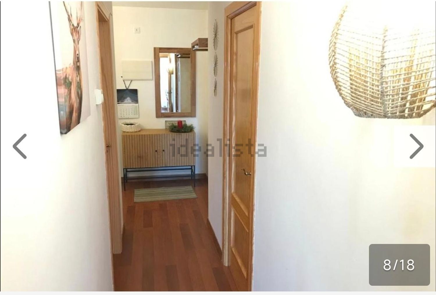 Pis de 55 m² a Bisaurri