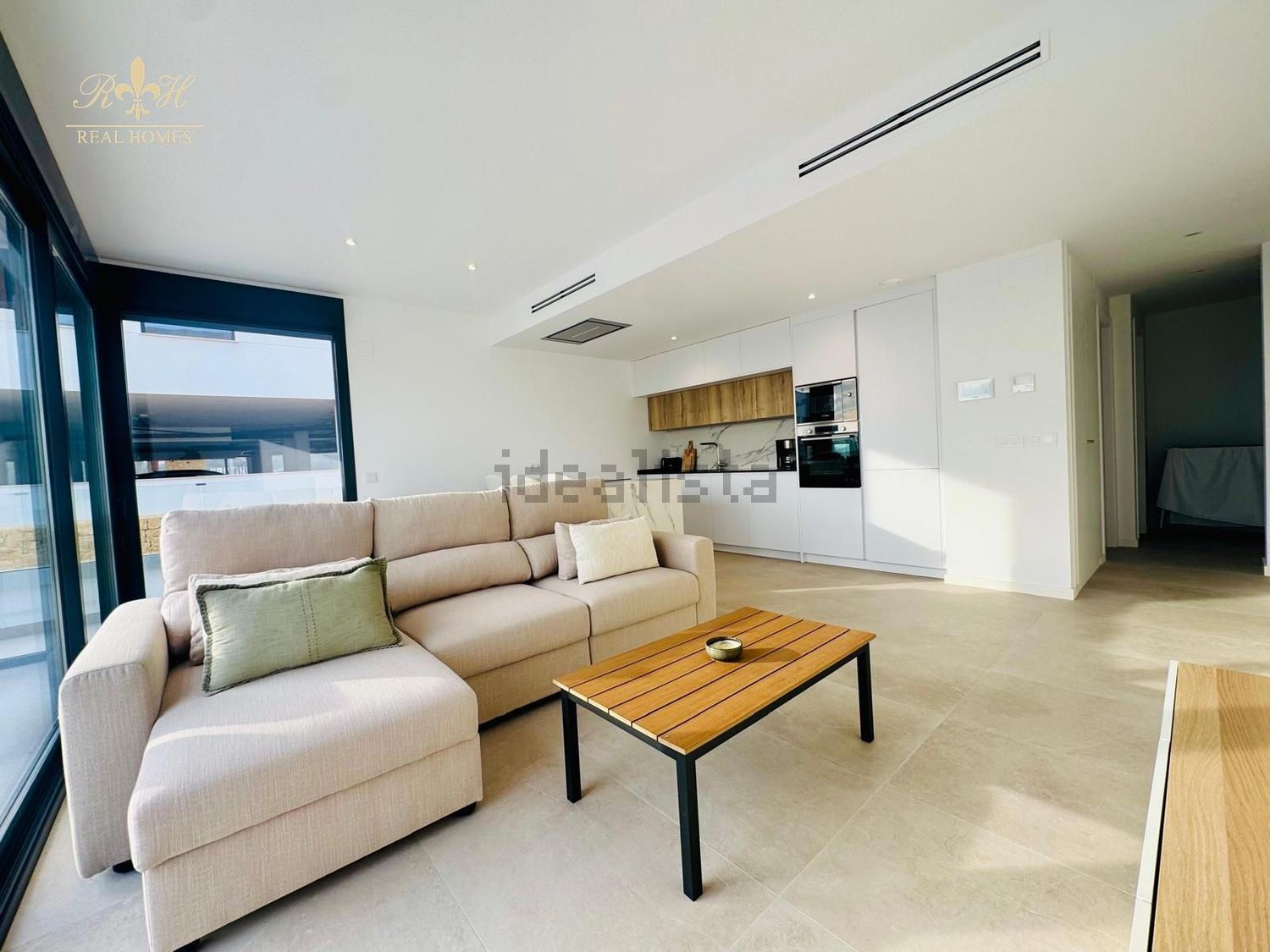 Wohnung 153 m² in Finestrat
