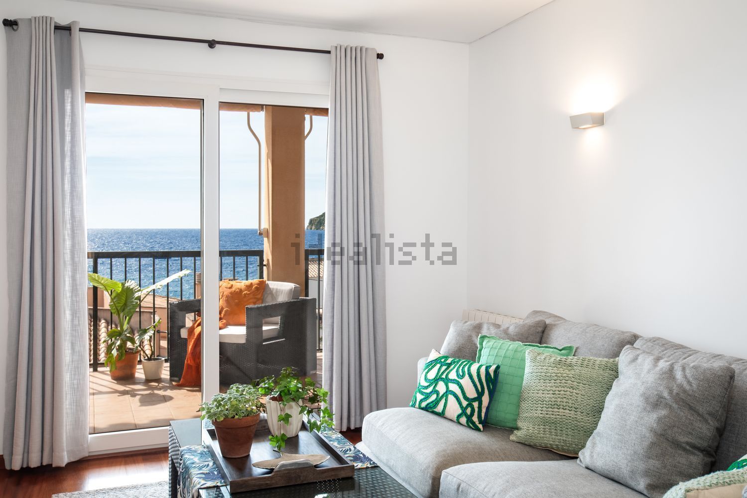 Wohnung 120 m² in Andratx