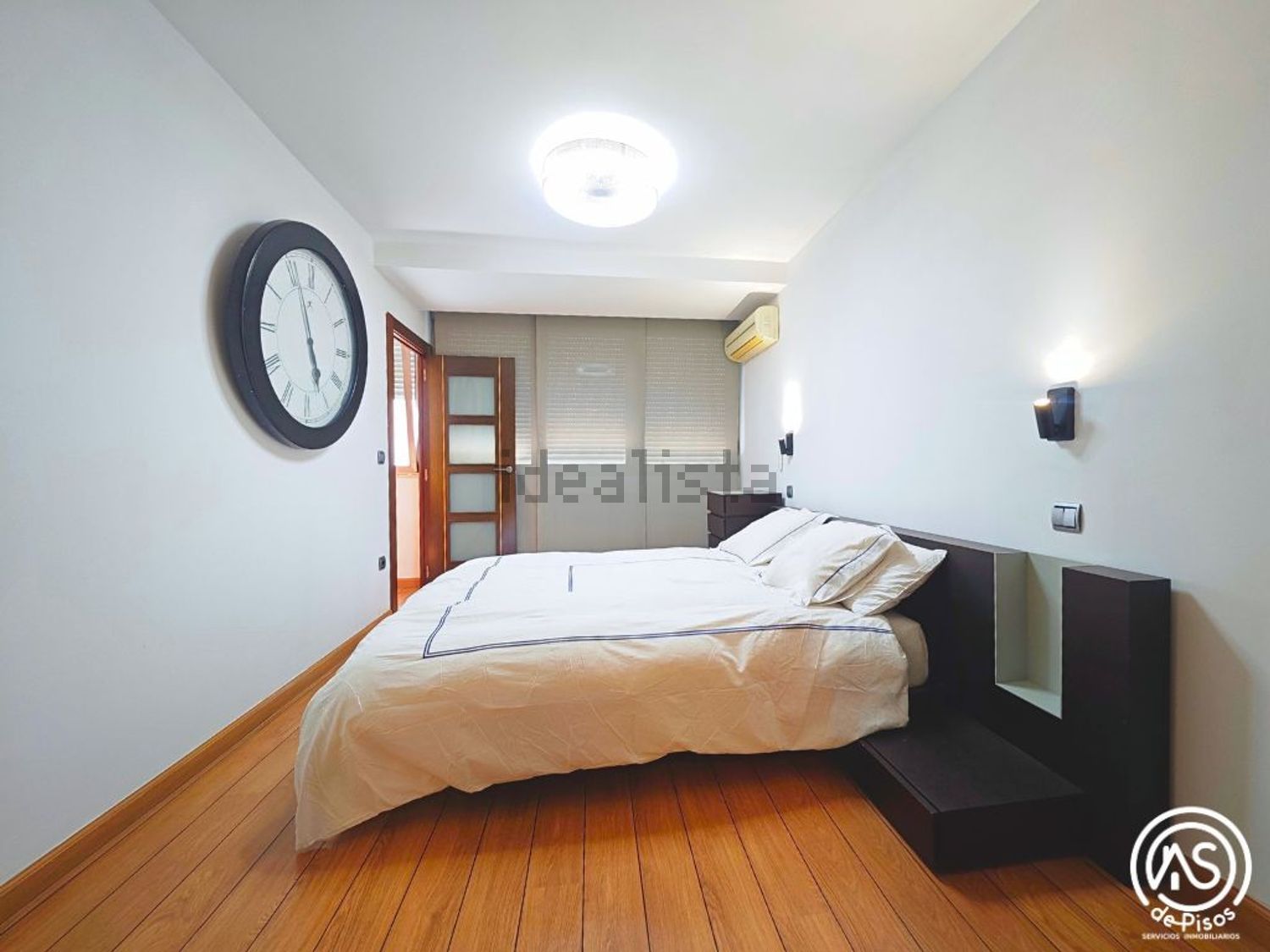 Pis de 85 m² a Saragossa