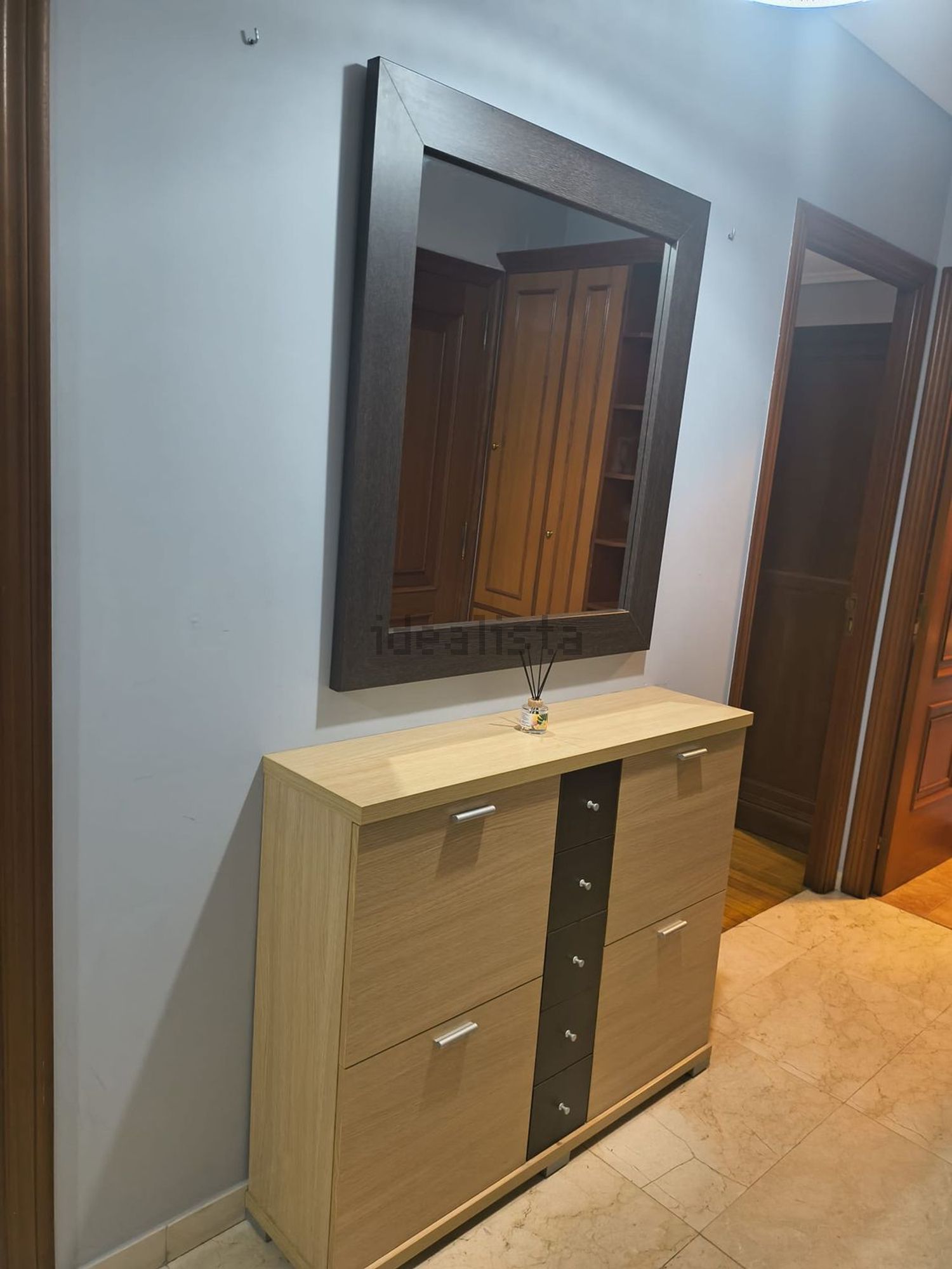 Pis de 65 m² a Ferrol