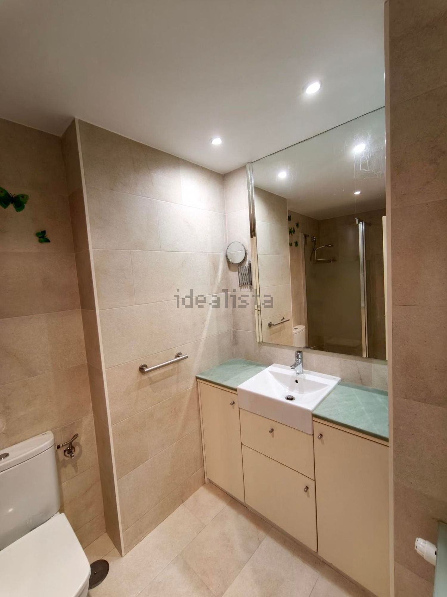Piso de 52 m² en Madrid