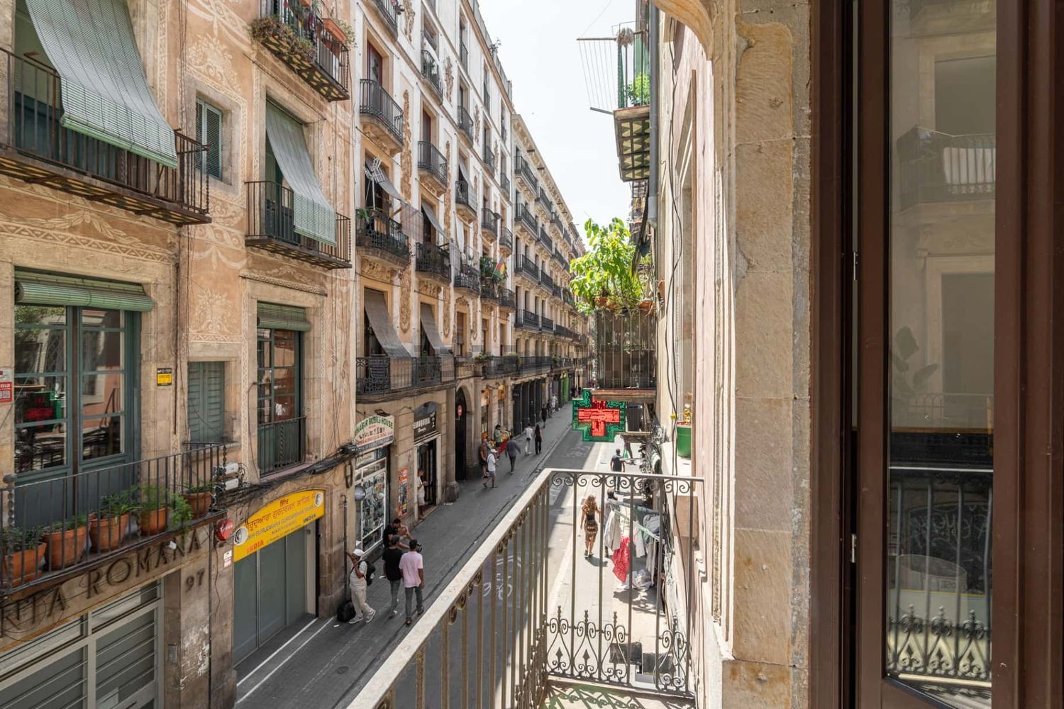 Habitación en alquiler, Barcelona