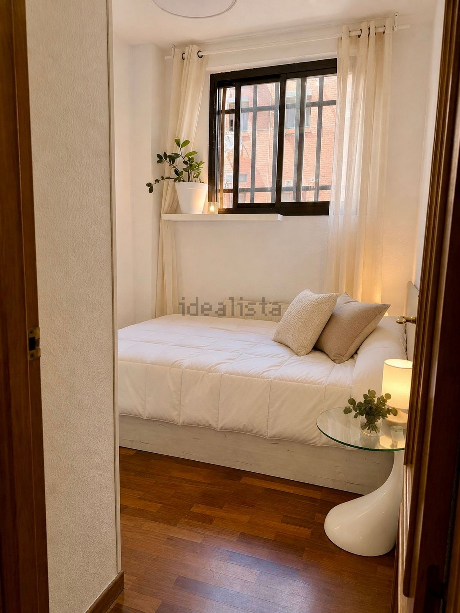 Stanza in affitto, Madrid