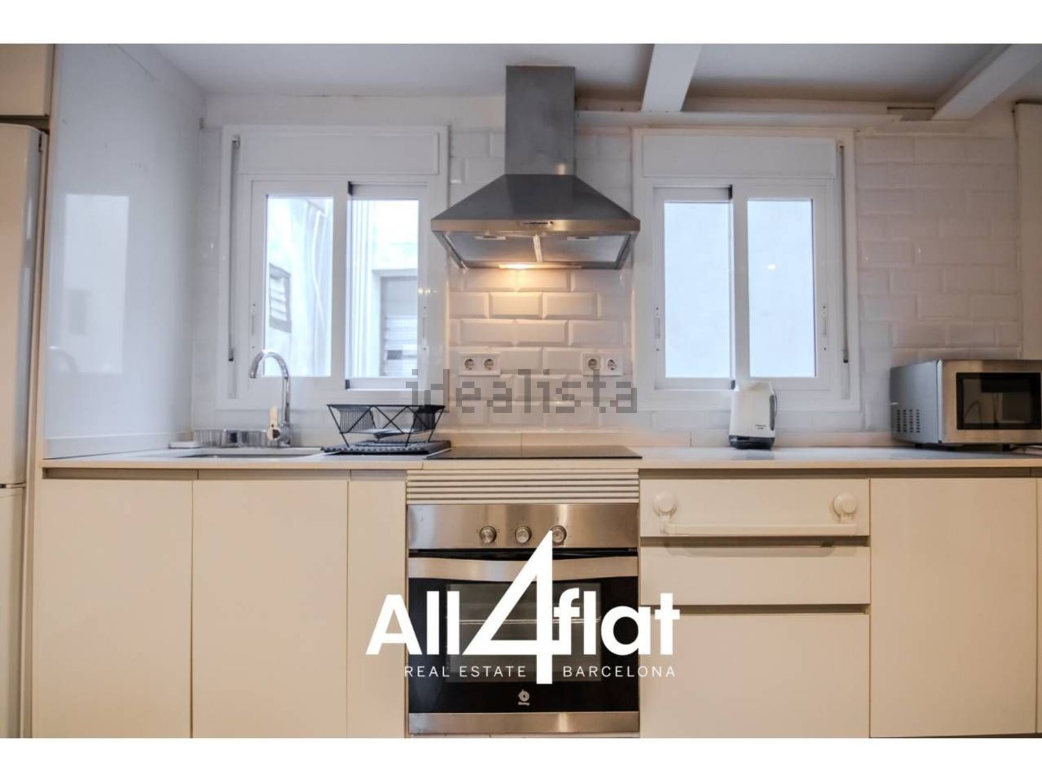 Wohnung 60 m² in Barcelona