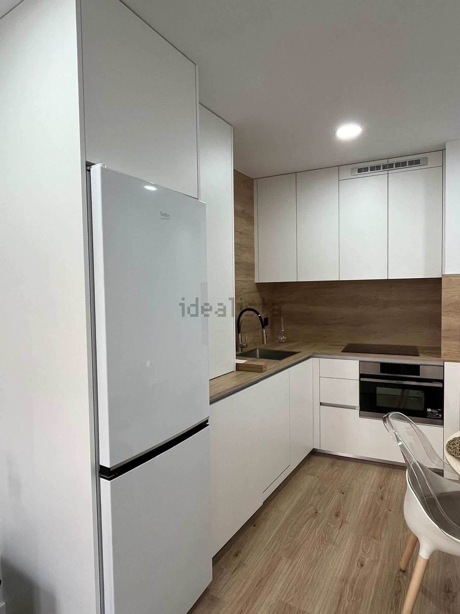 Appartamento 53 m² a A Coruña