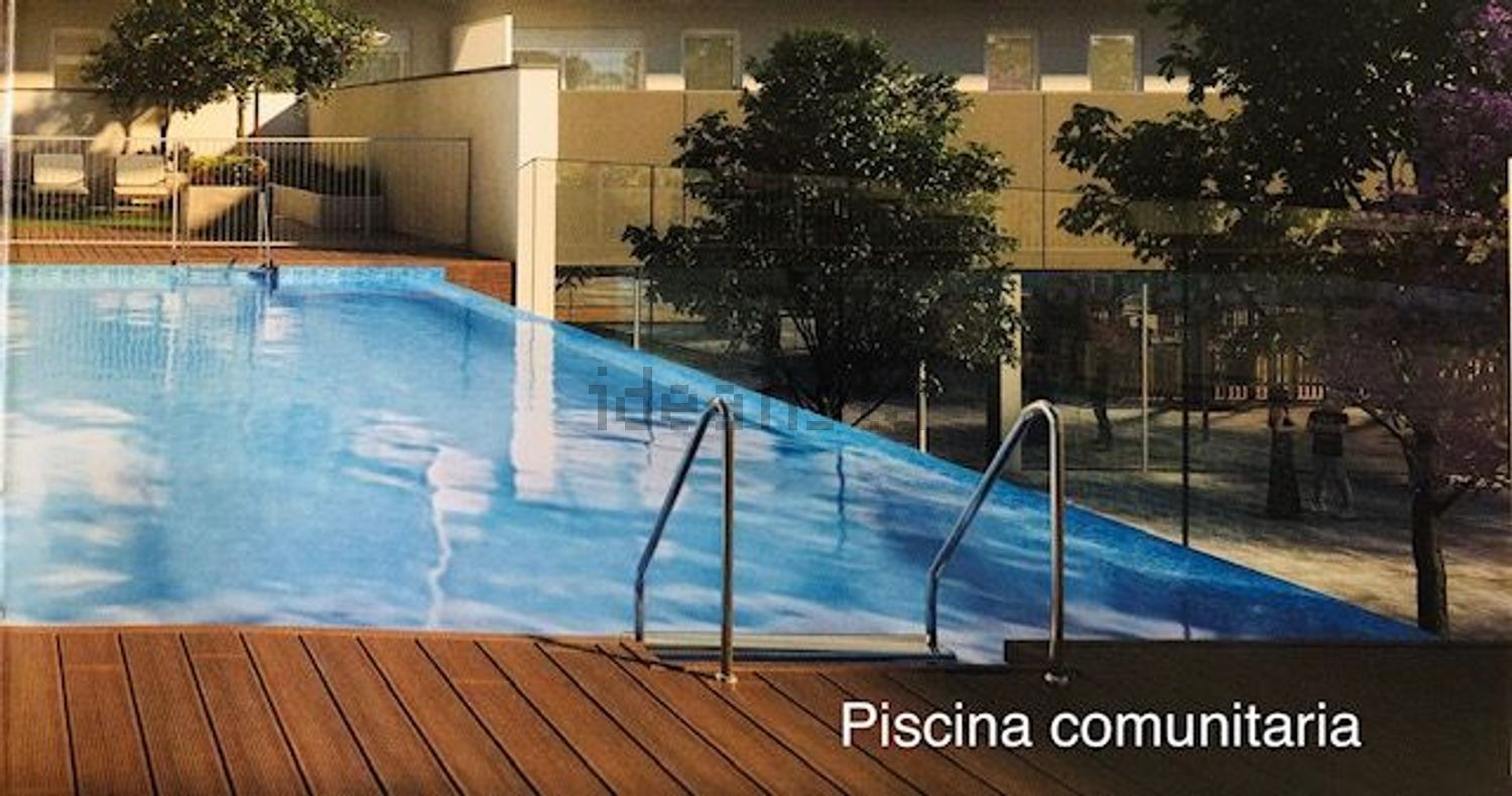 Pis de 125 m² a Sant Joan Despí