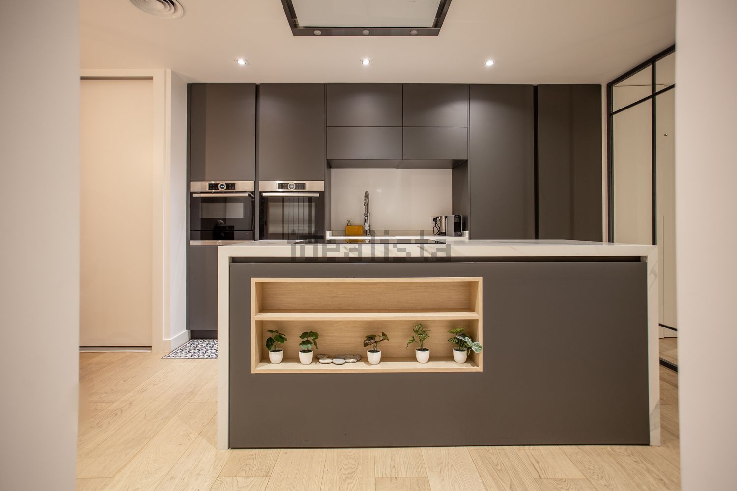 Квартира 182 м² у Madrid