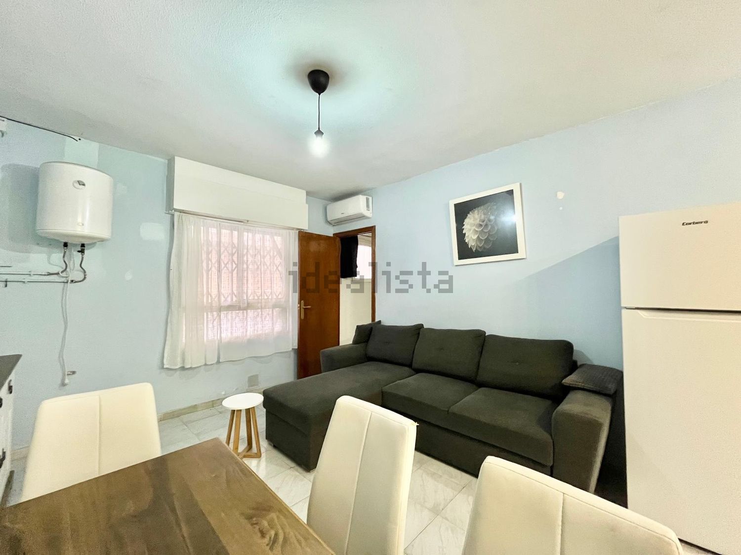 Pis de 43 m² a Torrevella