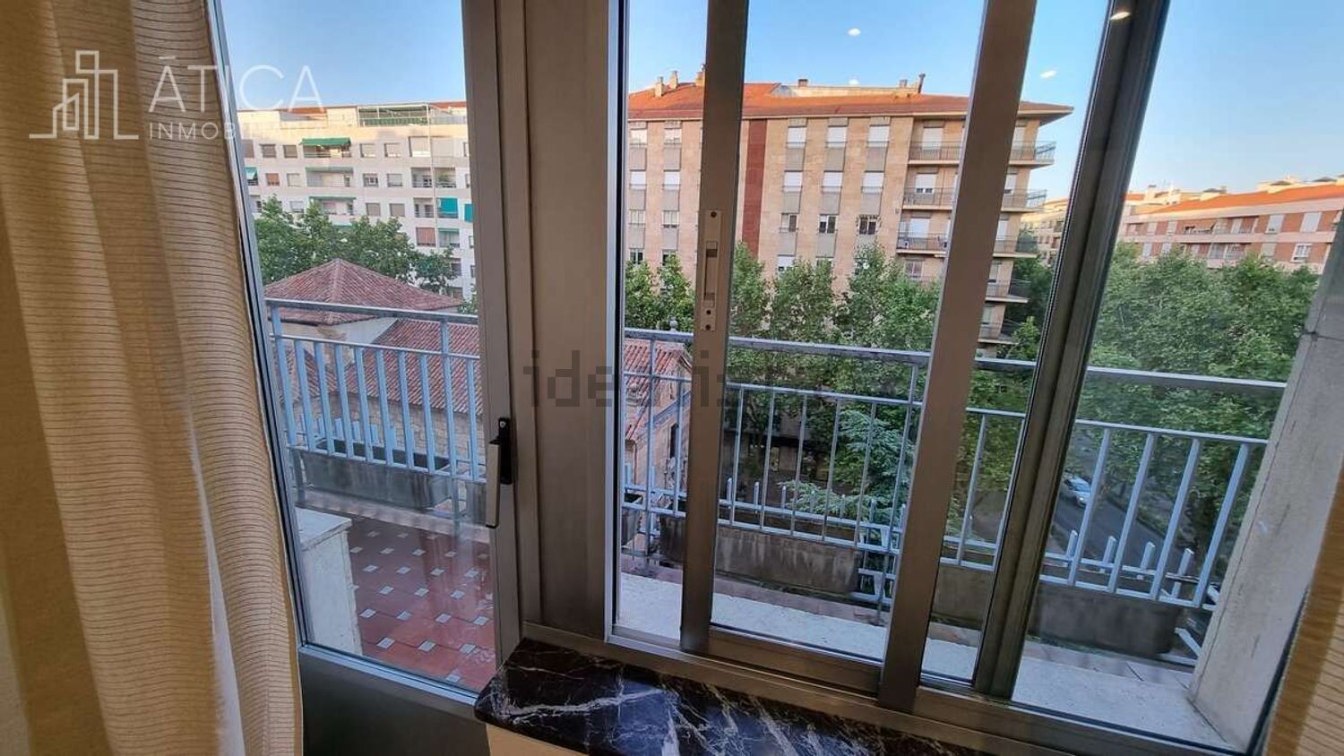 Appartement 137 m² à Salamanque