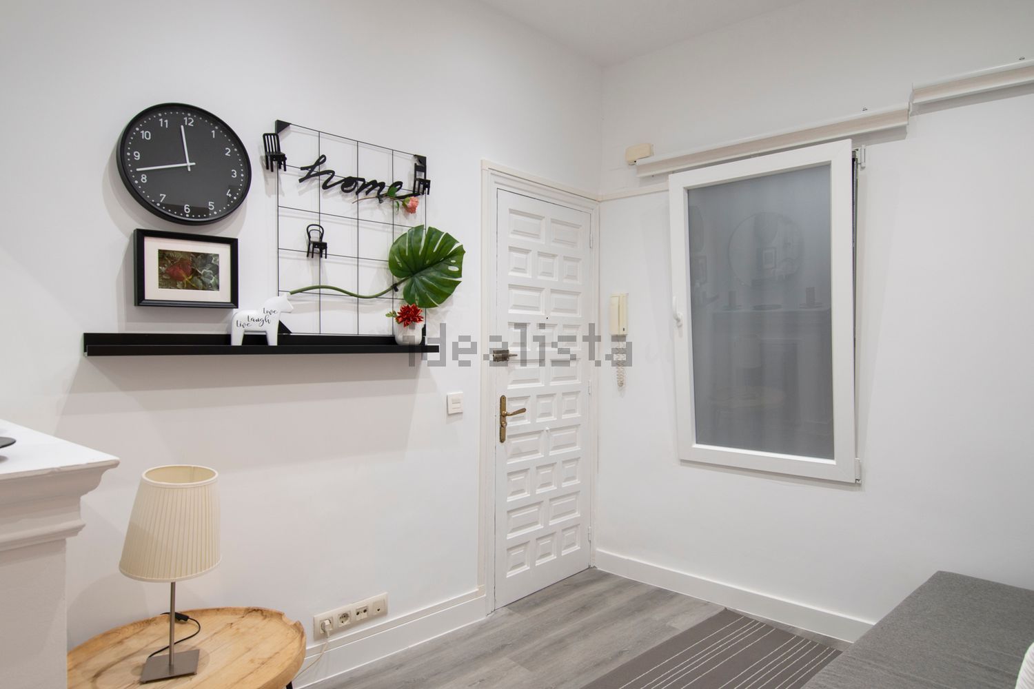 Appartamento 42 m² a Madrid