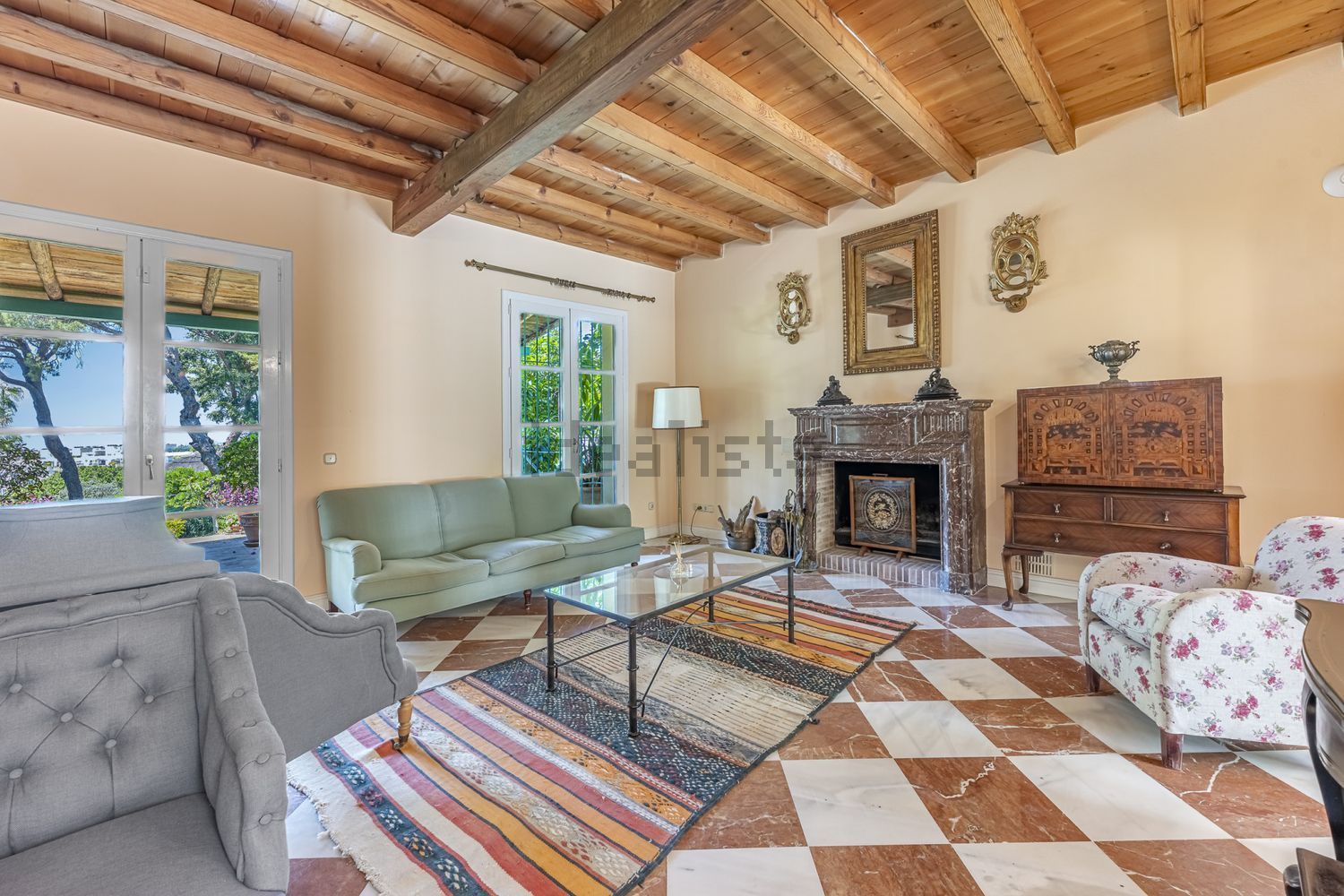 Casa de 260 m² a Marbella