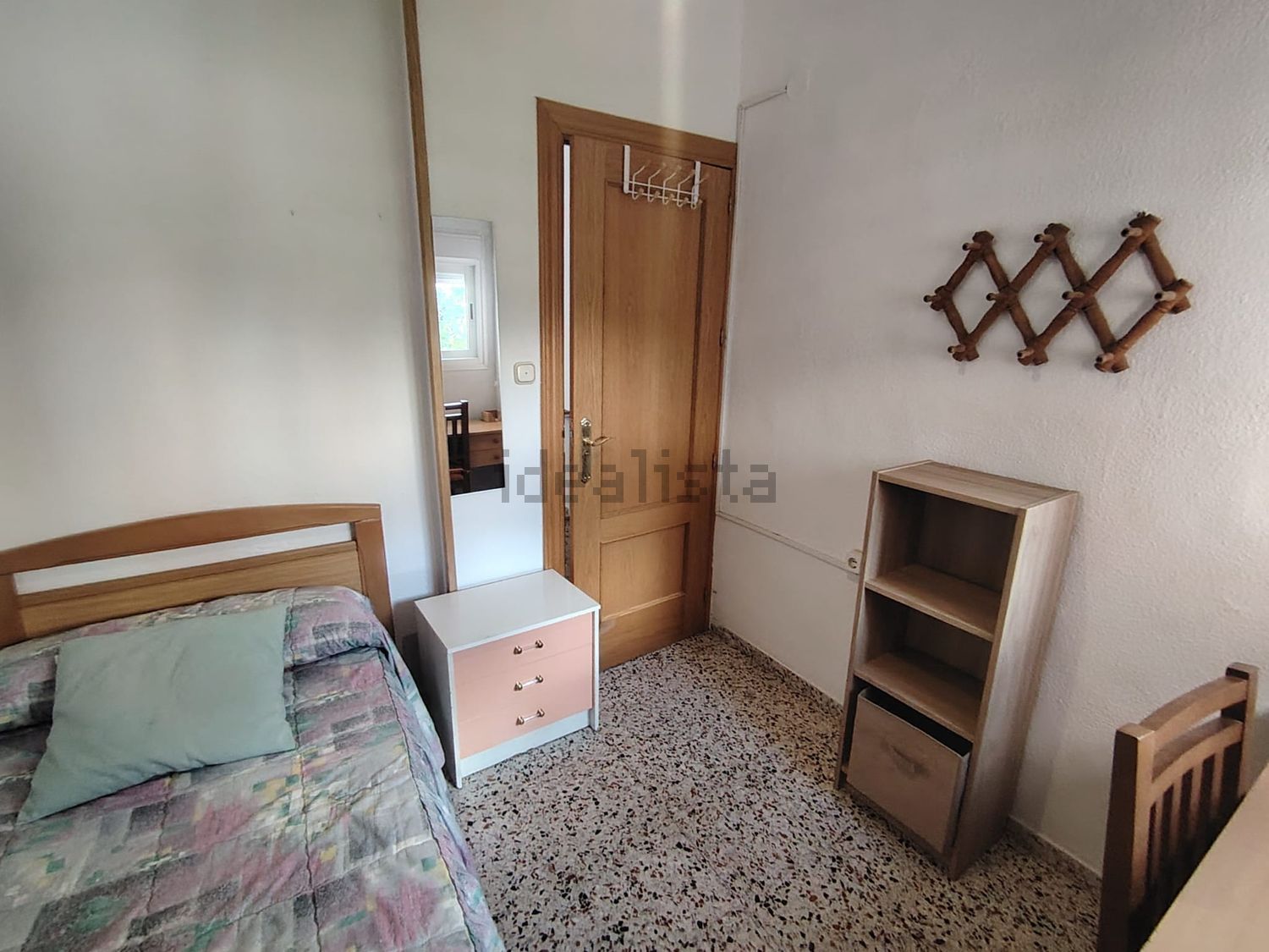 Habitació de lloguer, Granada