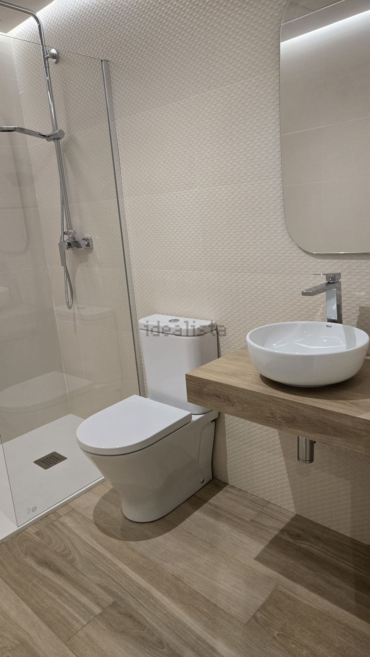 Pis de 125 m² a Burjassot