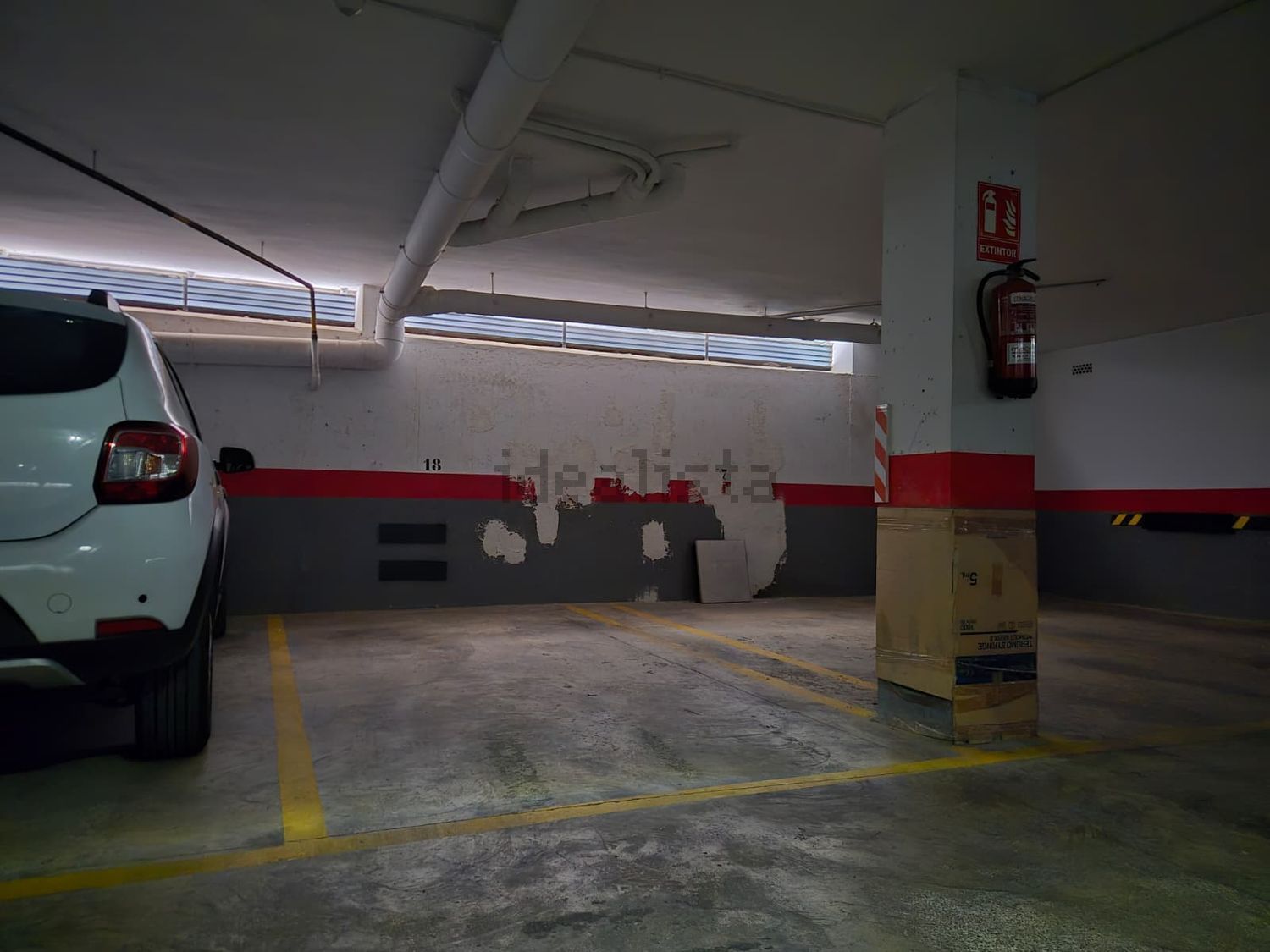 Pis de 89 m² a Benaguasil