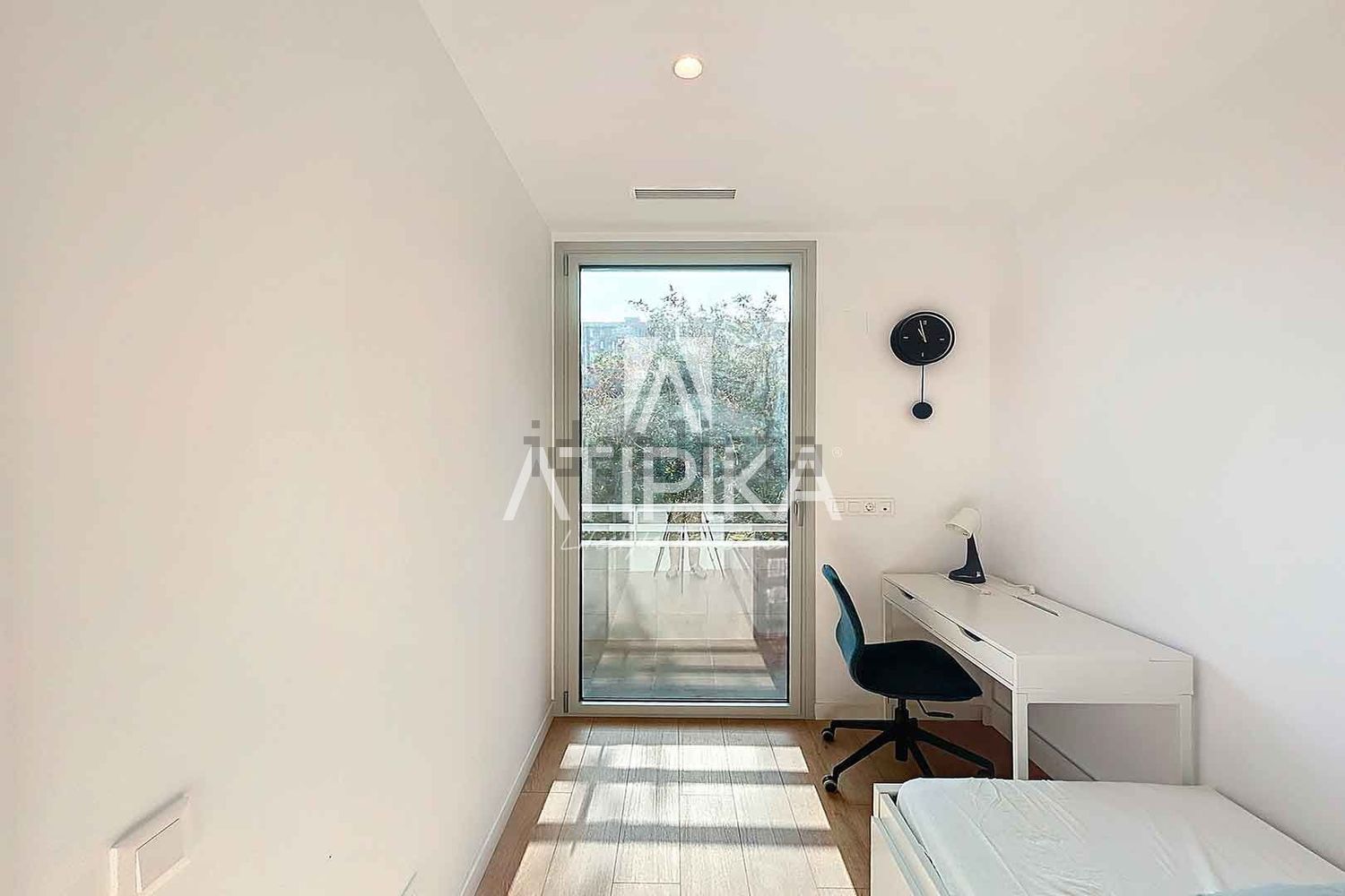 Wohnung 70 m² in Barcelona