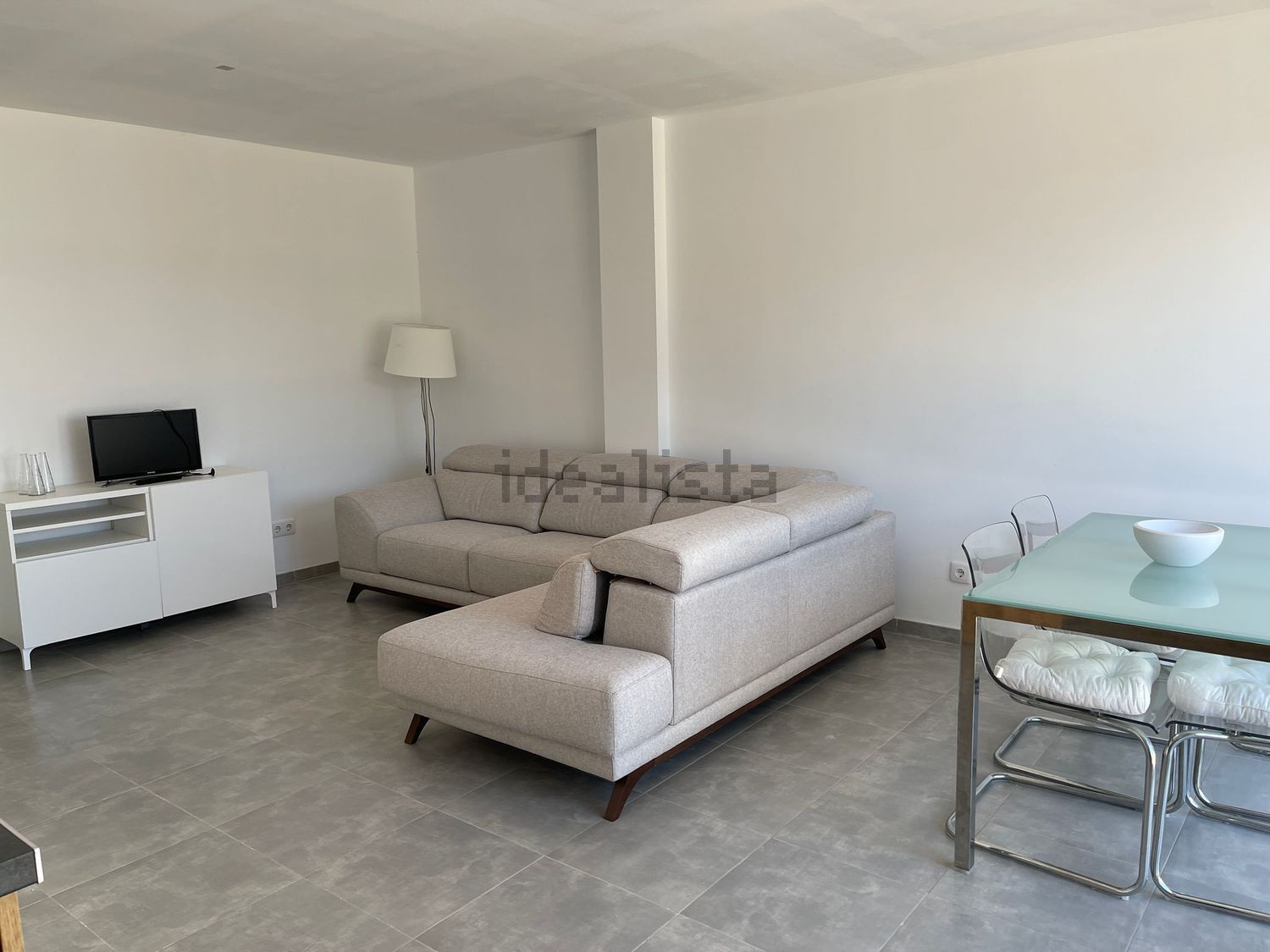 Pis de 120 m² a Santa Margalida