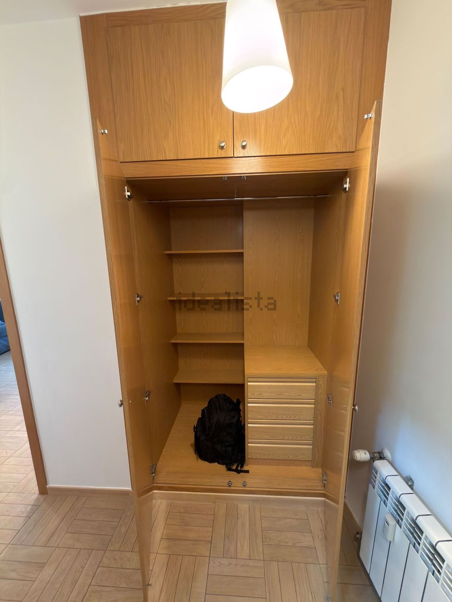 Pis de 72 m² a Madrid