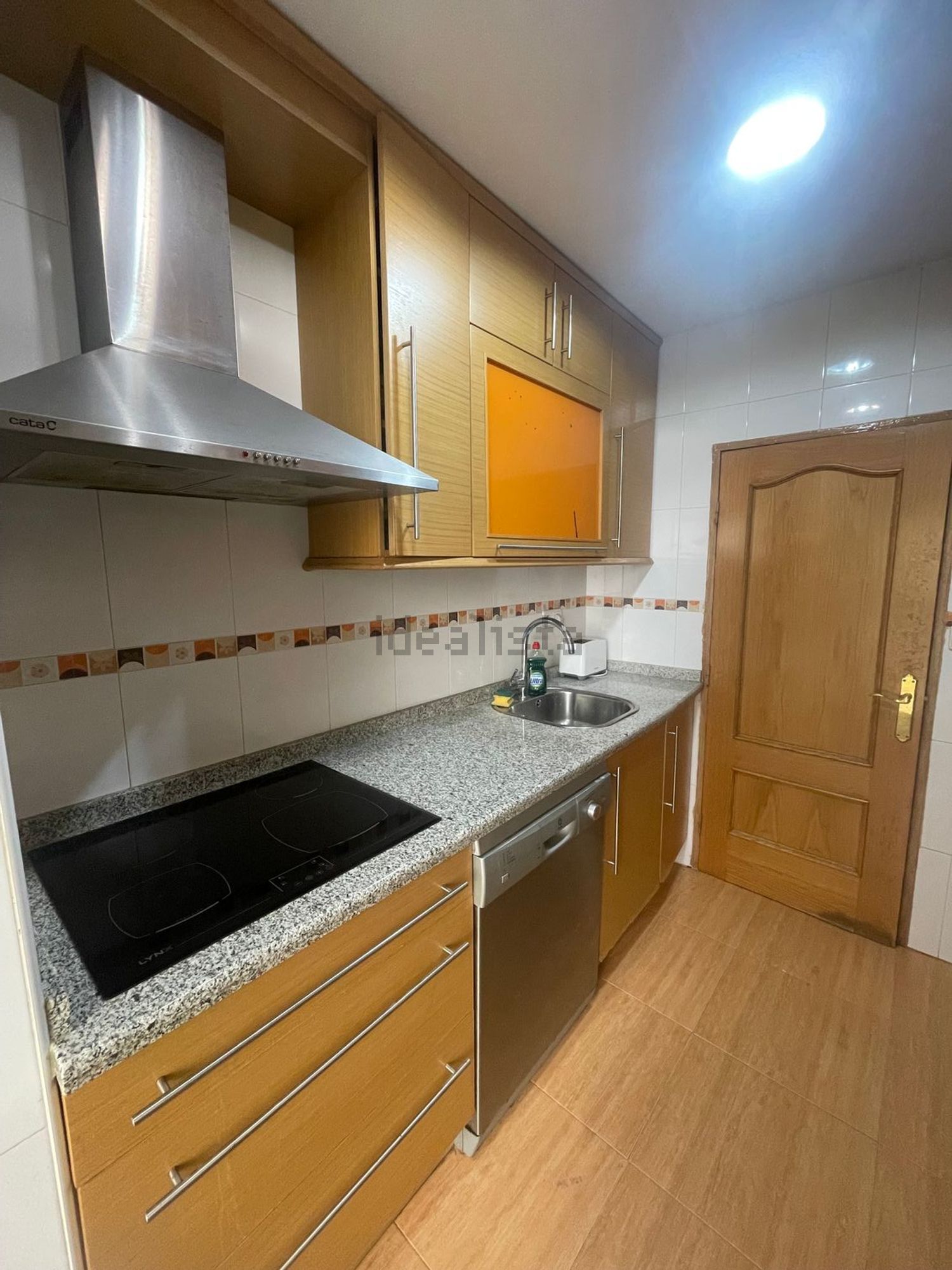 Habitació de lloguer, Granada