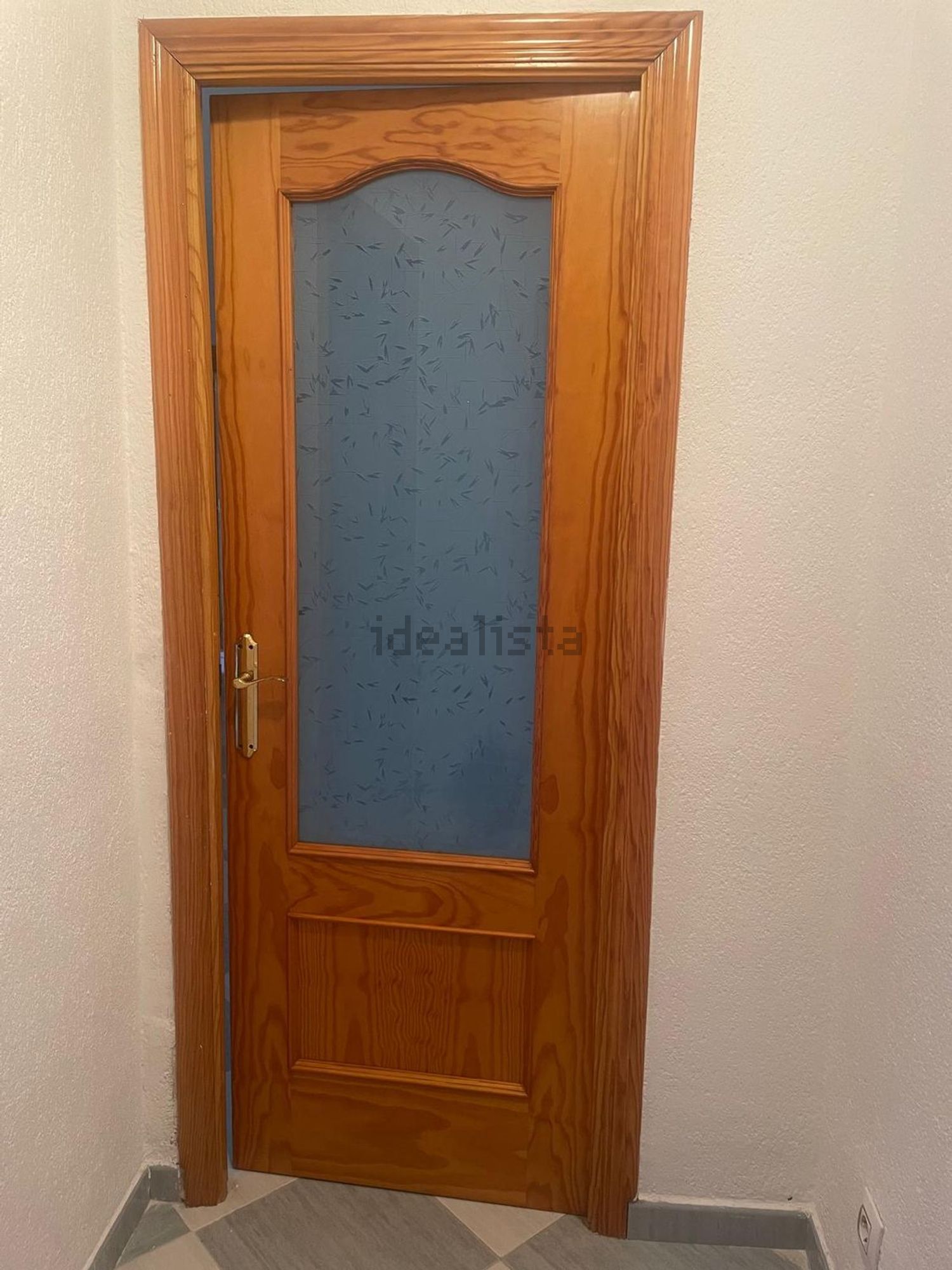 Pis de 77 m² a Sevilla