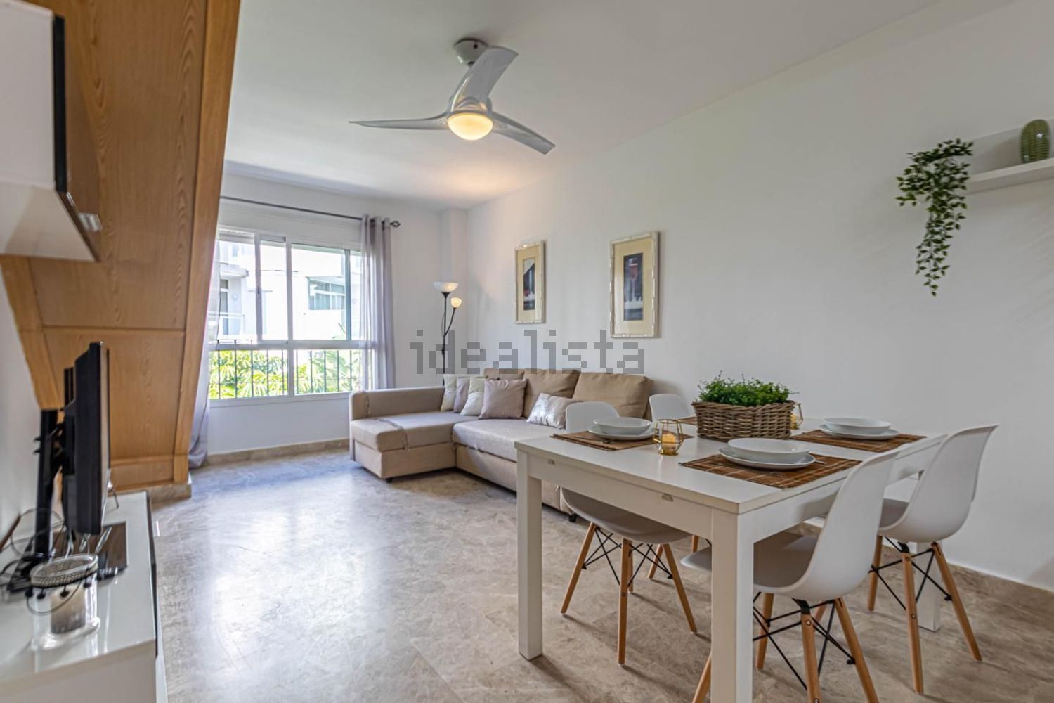 Pis de 110 m² a Torremolinos