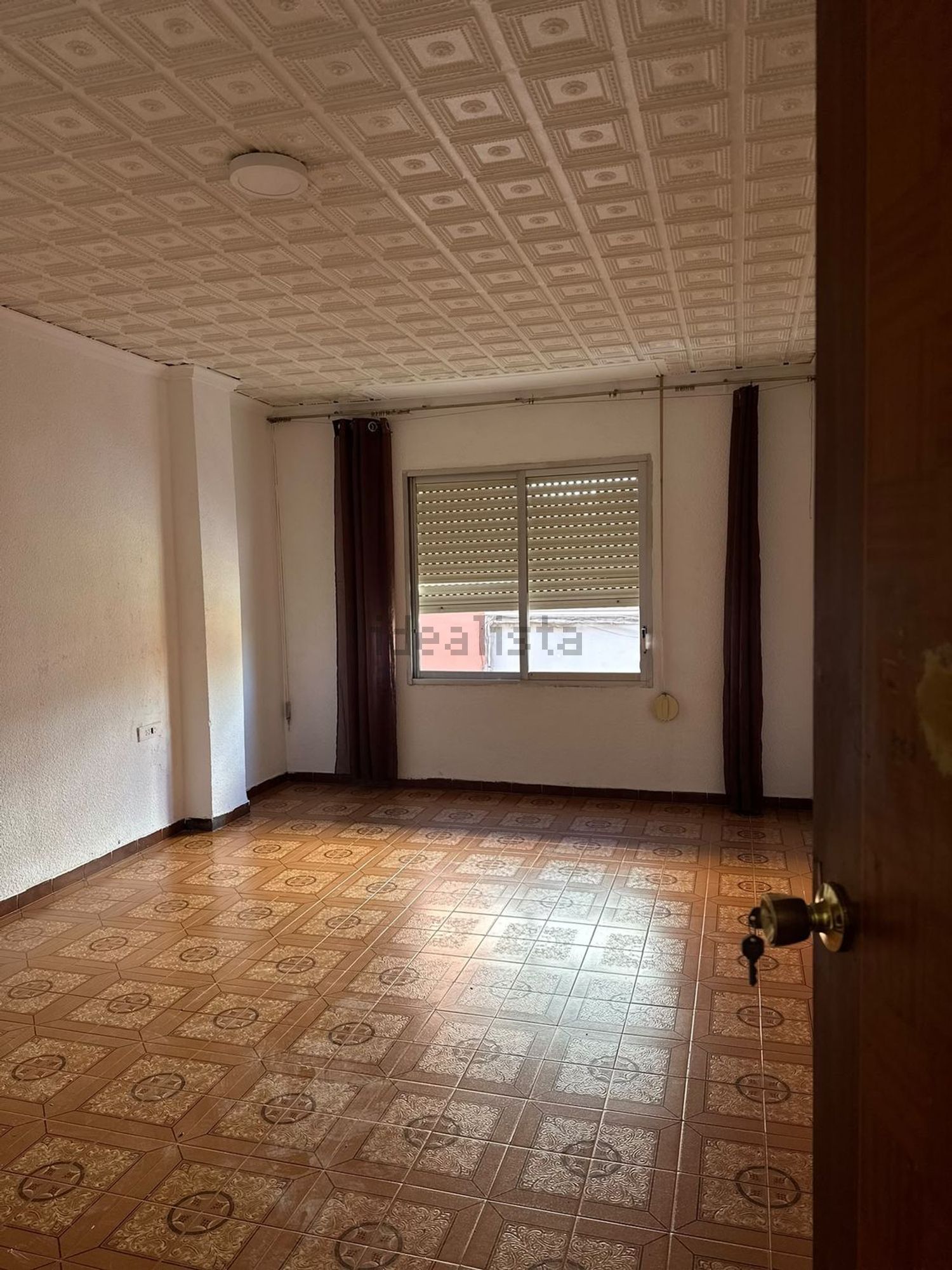 Habitació de lloguer, Alzira