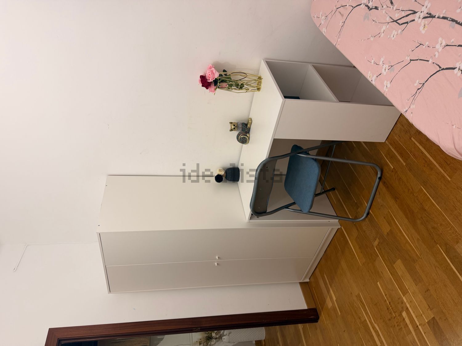 Habitación 80 m², l'Hospitalet de Llobregat