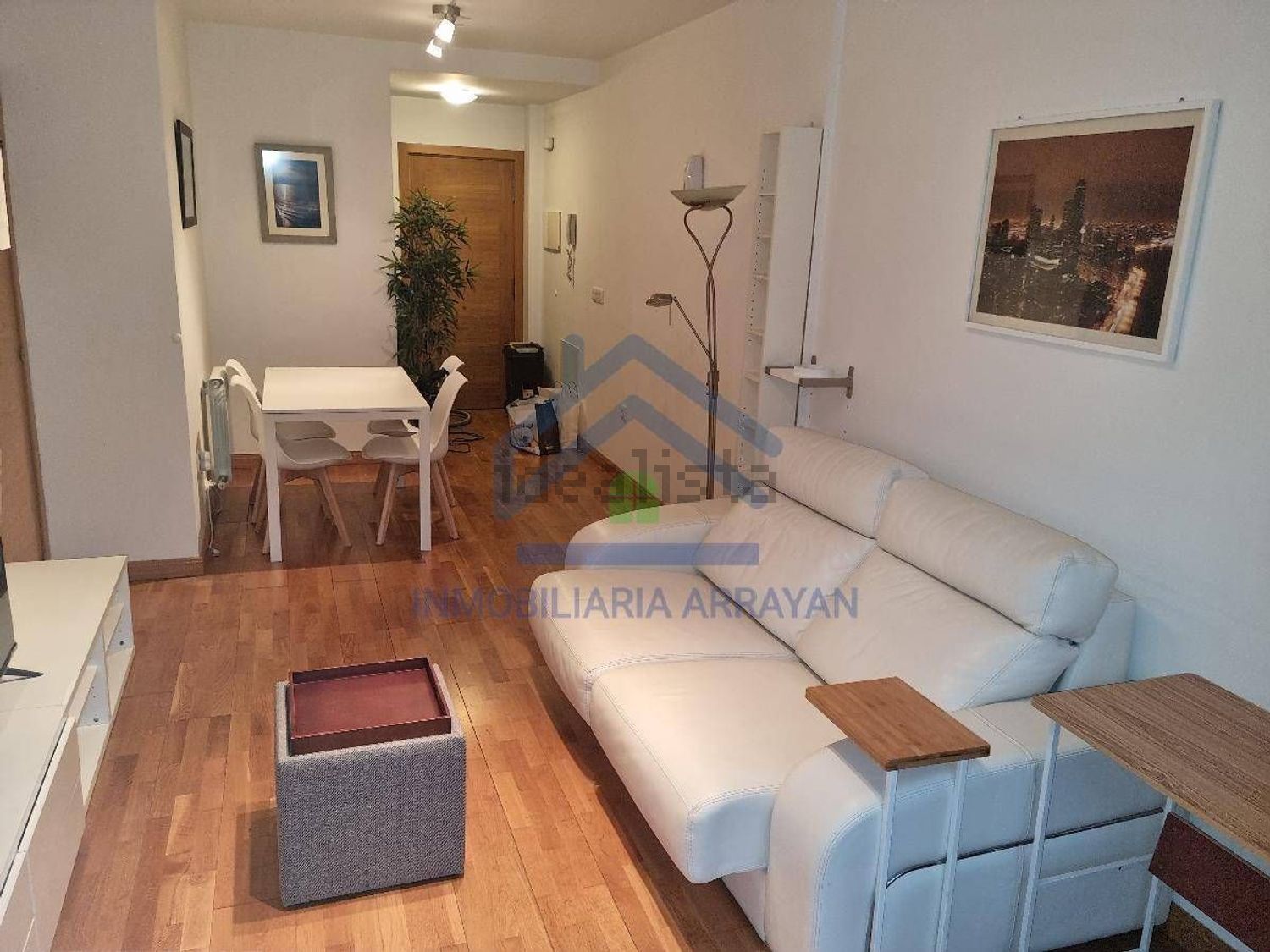 Wohnung 80 m² in Albolote