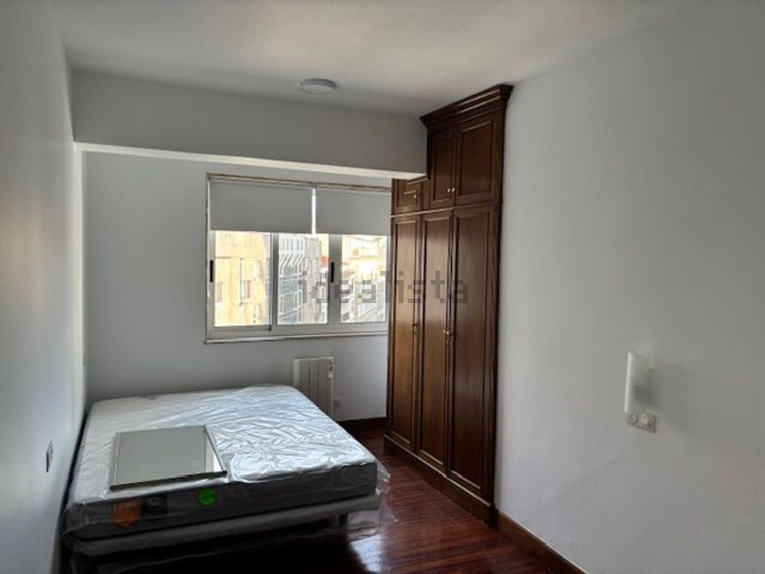Piso de 90 m² en Santiago de Compostela