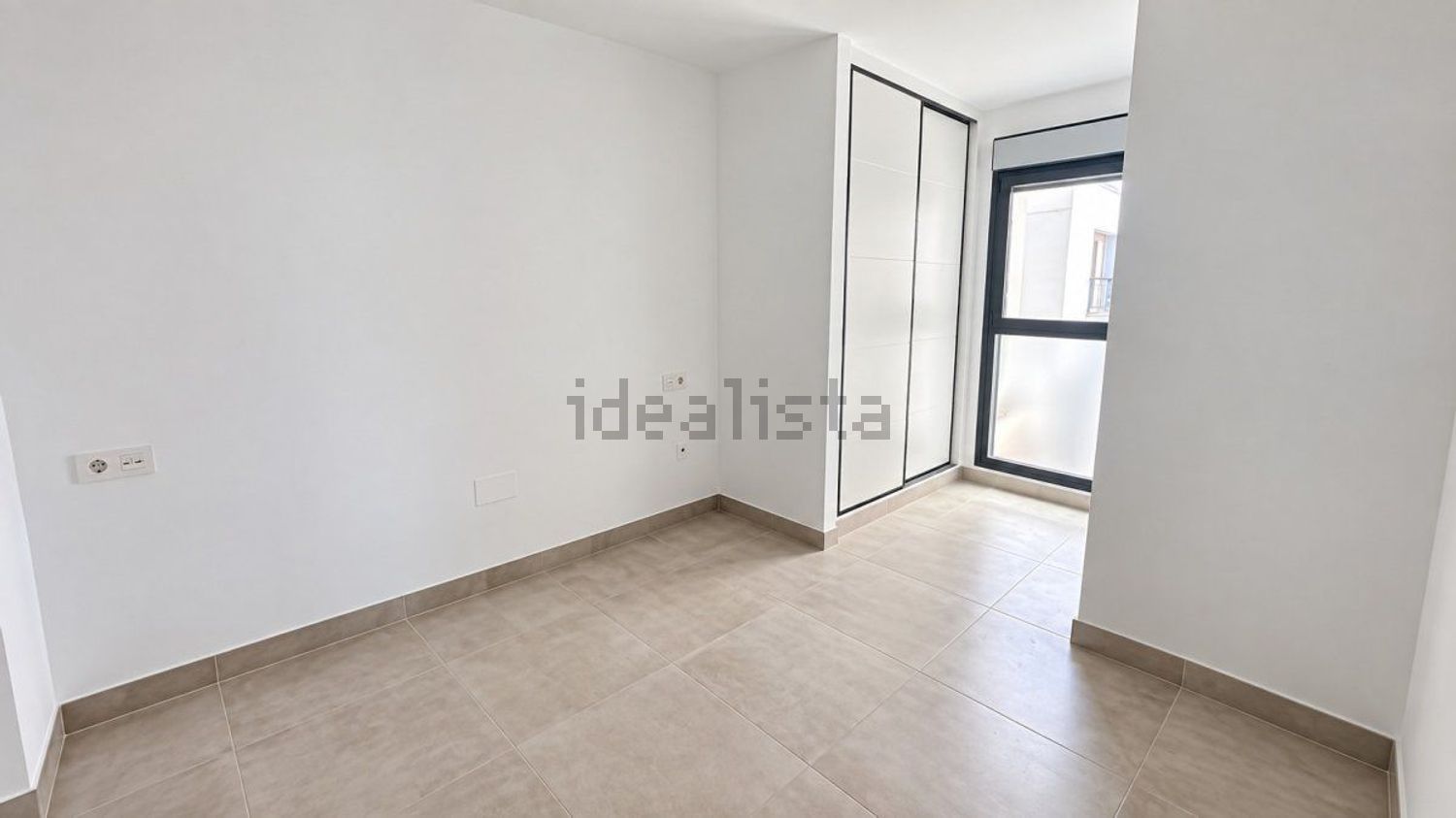Pis de 62 m² a Fuengirola