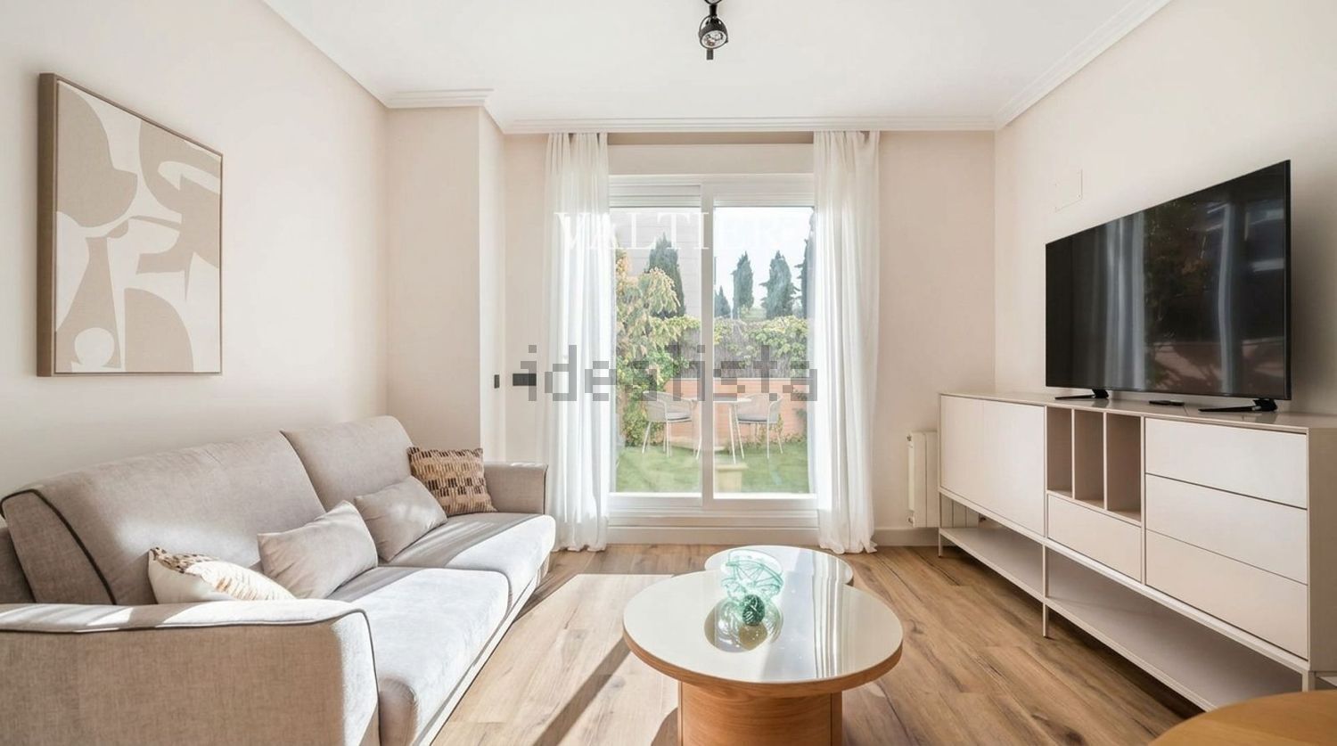 Pis de 75 m² a Madrid