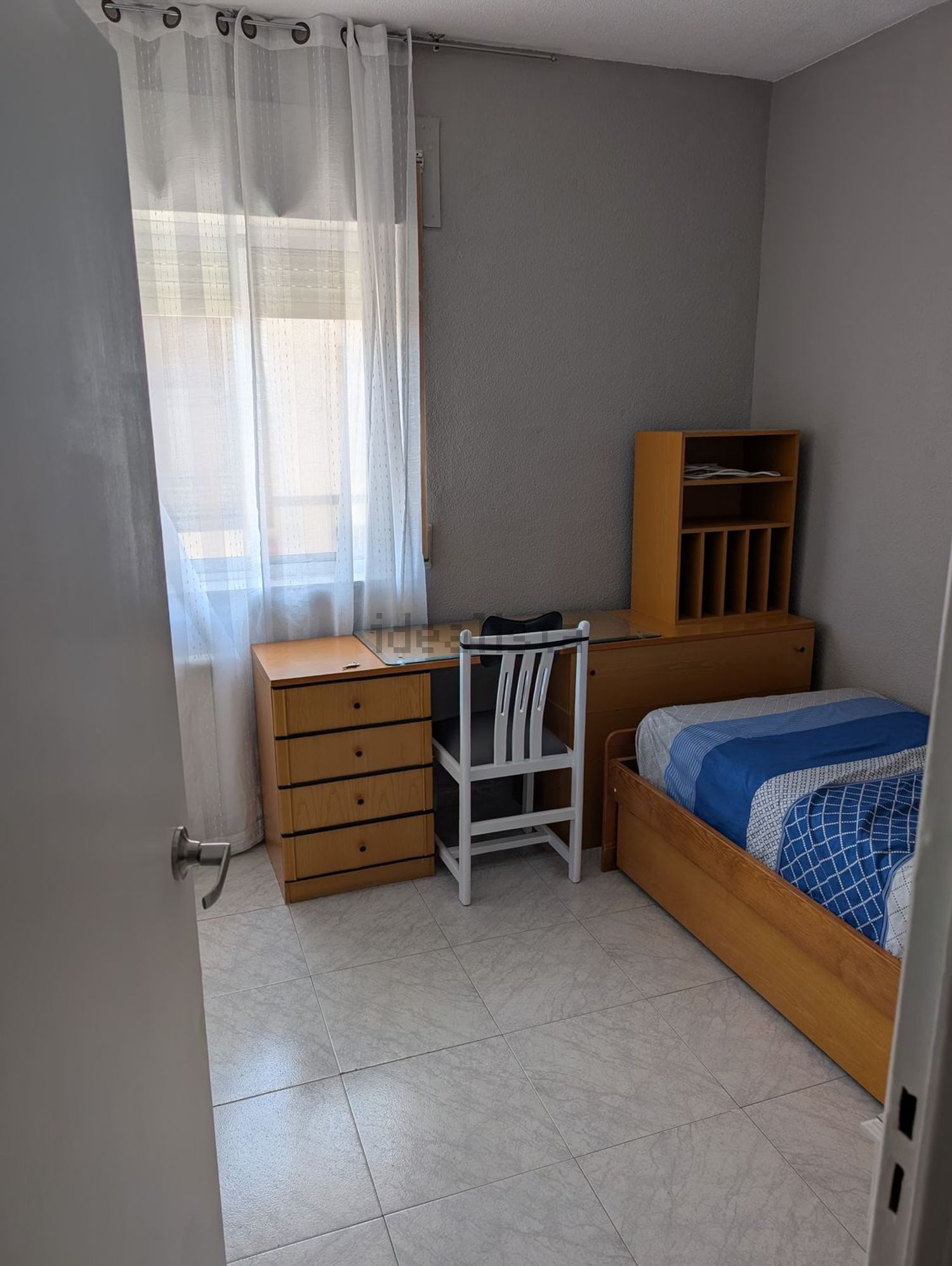 Habitació de lloguer, Ciudad Real