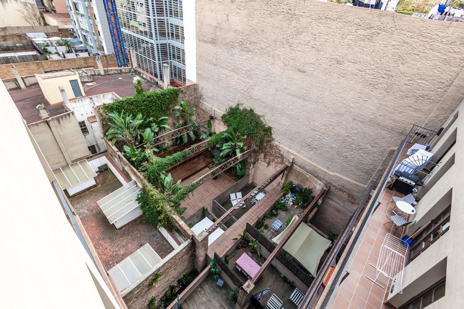Pis de 95 m² a Barcelona