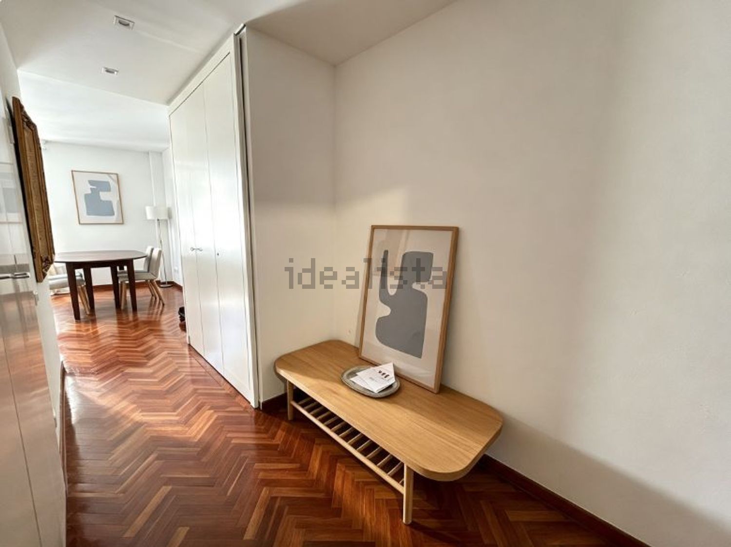 Pis de 60 m² a Madrid