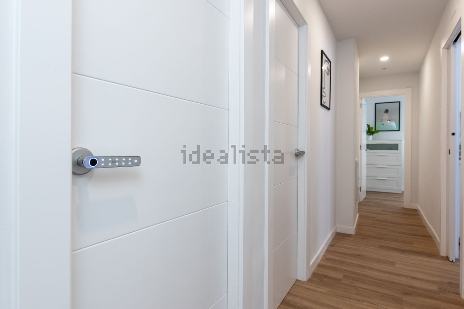 Habitació de lloguer, Gijón