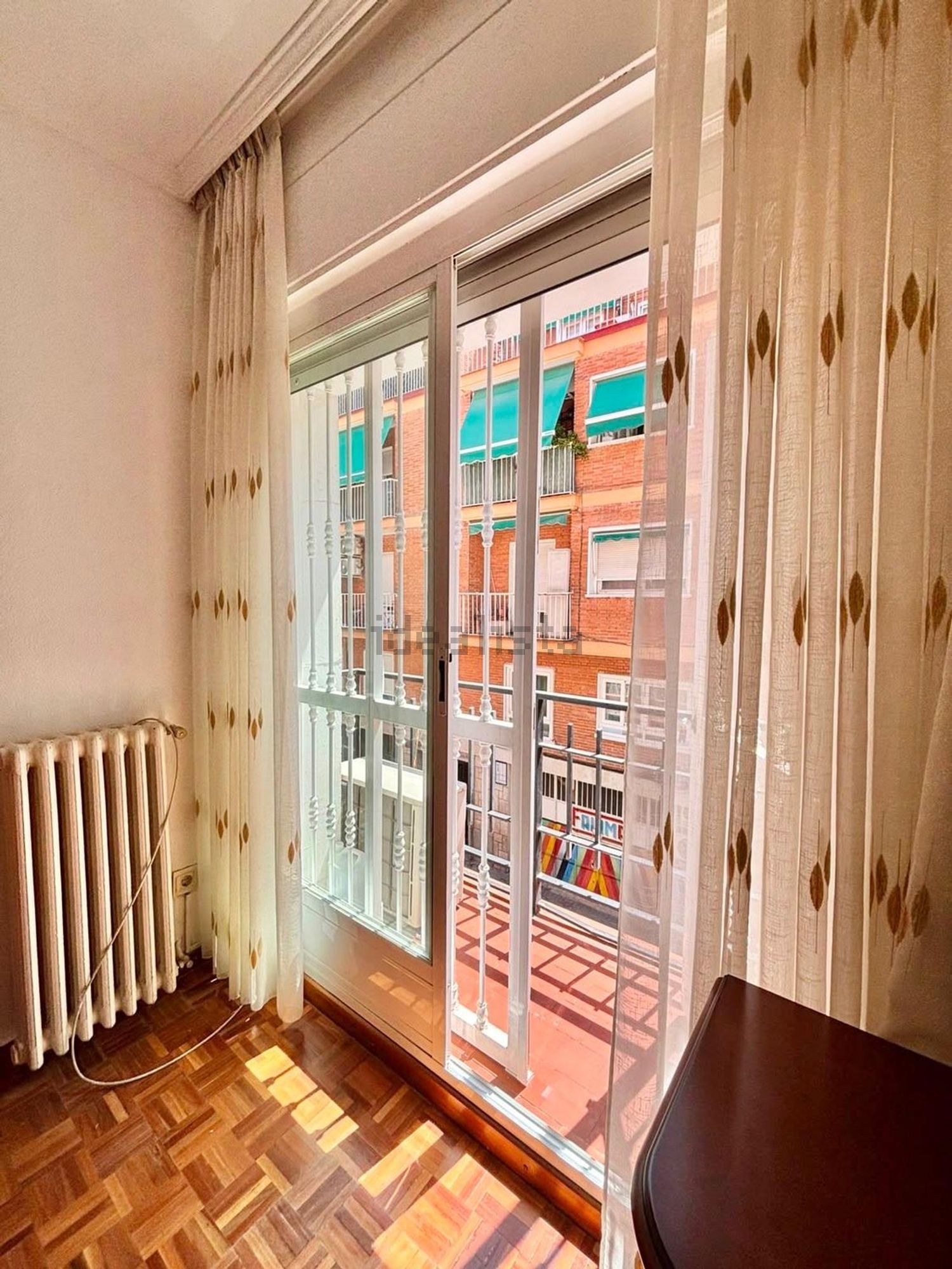 Apartamento 77 m² em Madrid