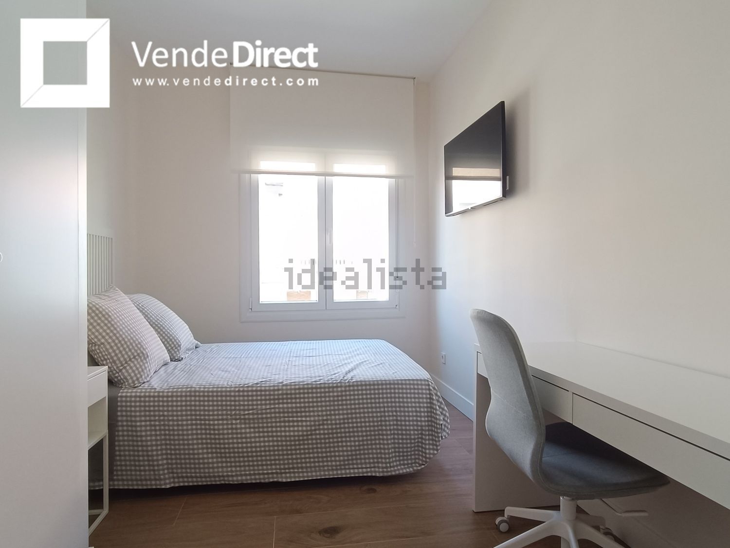 Appartamento 150 m² a Madrid
