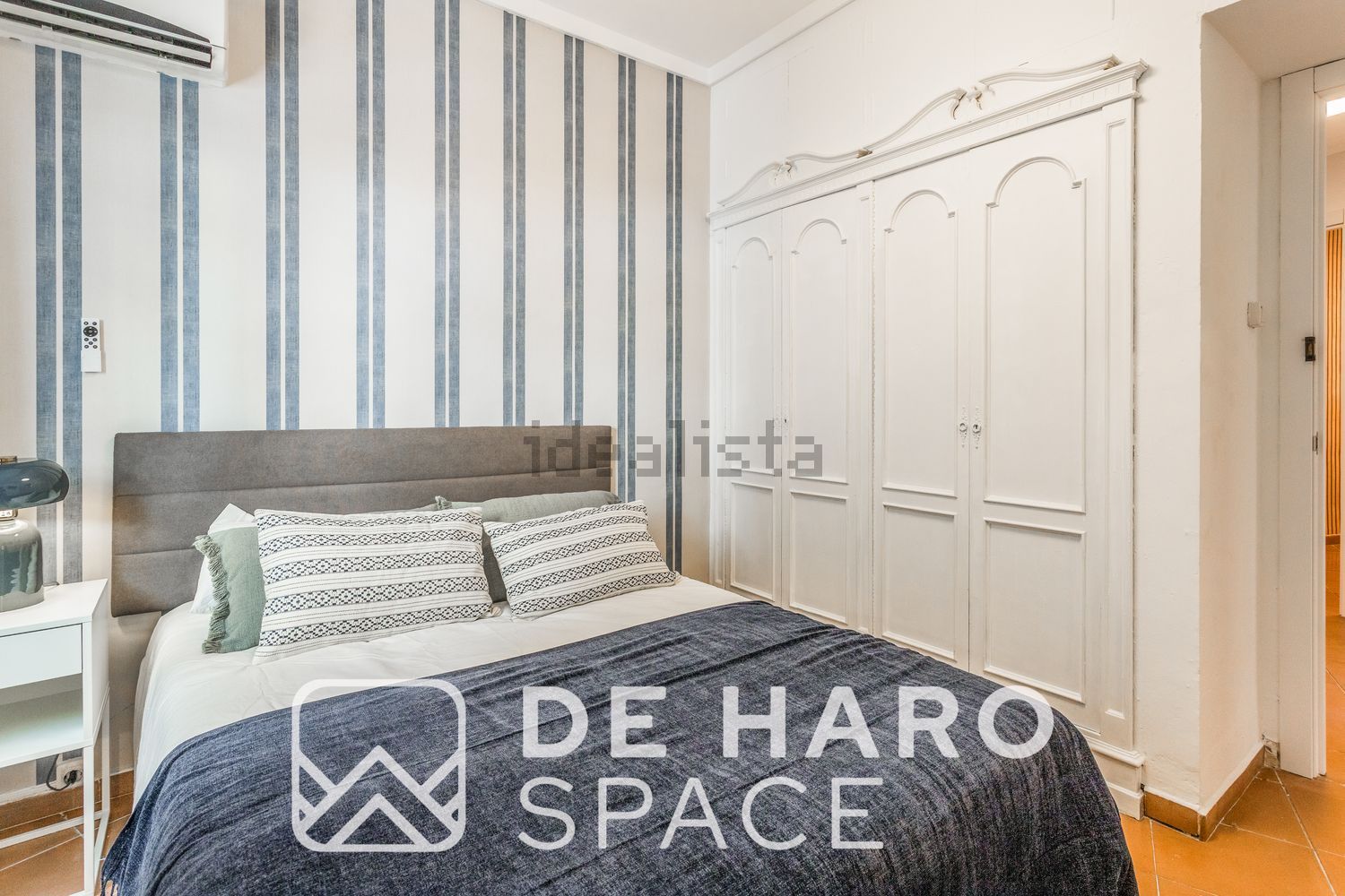 Habitació de lloguer, Alacant