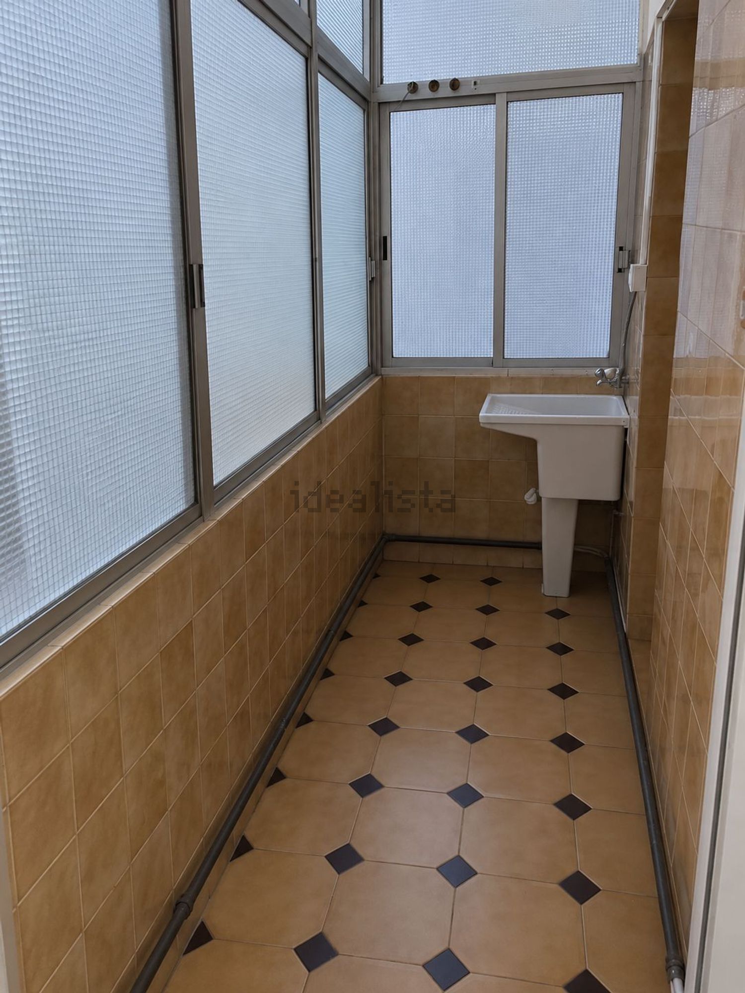 Piso de 97 m² en Talavera de la Reina