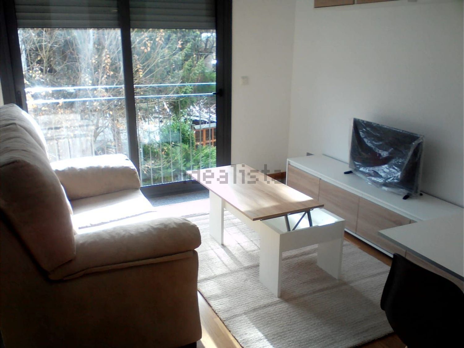 Pis de 35 m² a Vigo